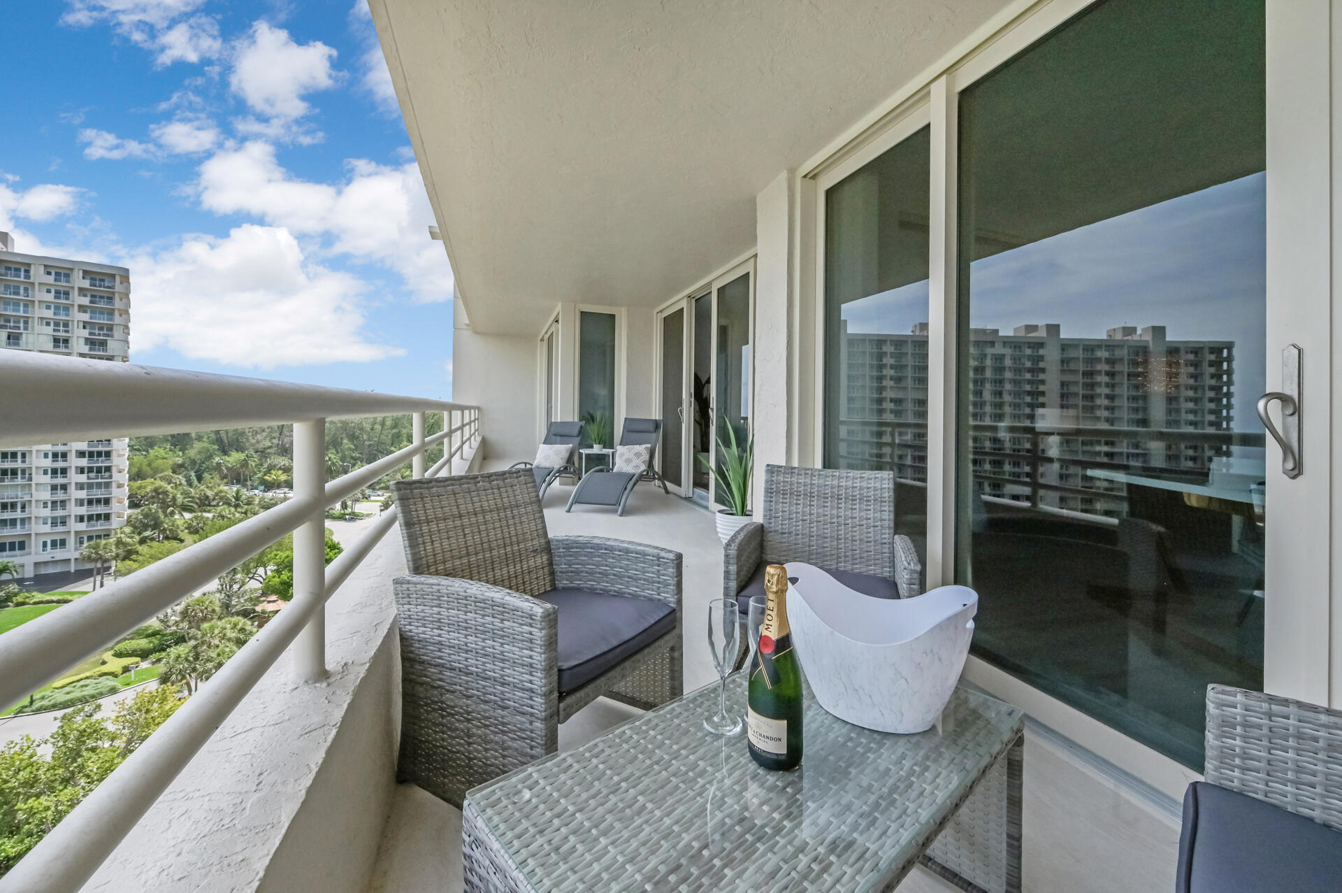 4101 N Ocean #Unit 1008, Boca Raton FL 33431