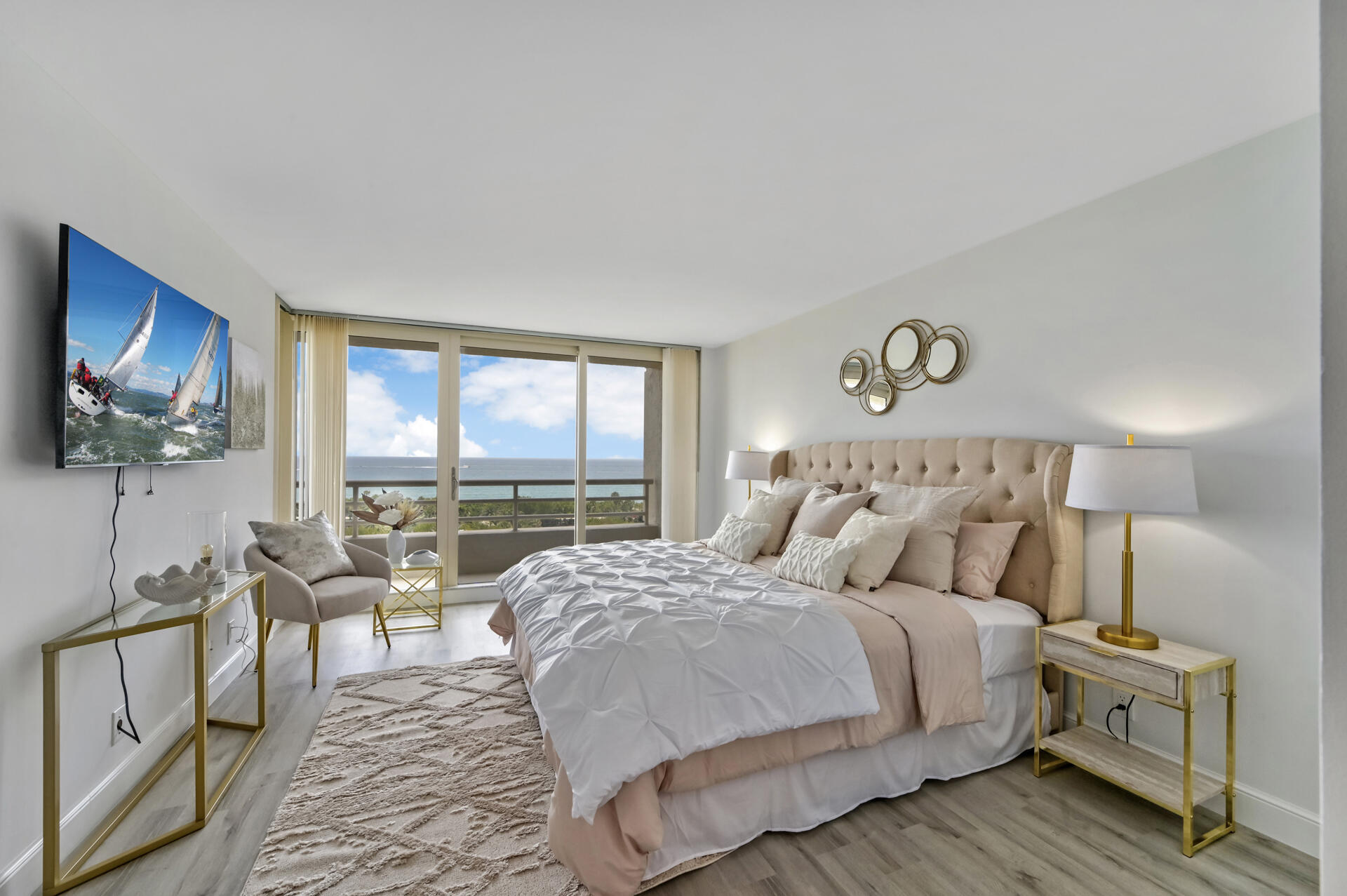 4101 N Ocean #Unit 1008, Boca Raton FL 33431