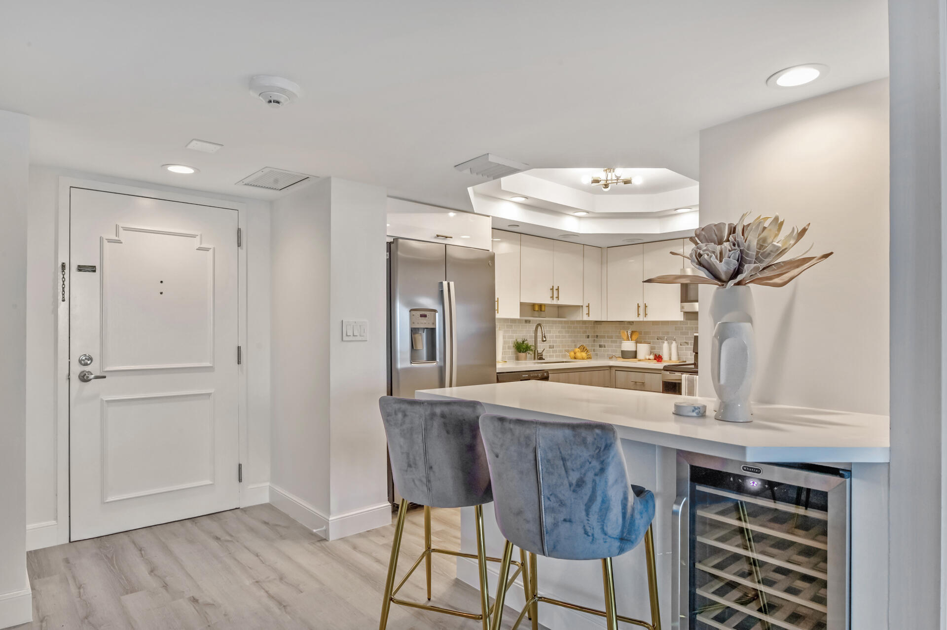 4101 N Ocean #Unit 1008, Boca Raton FL 33431