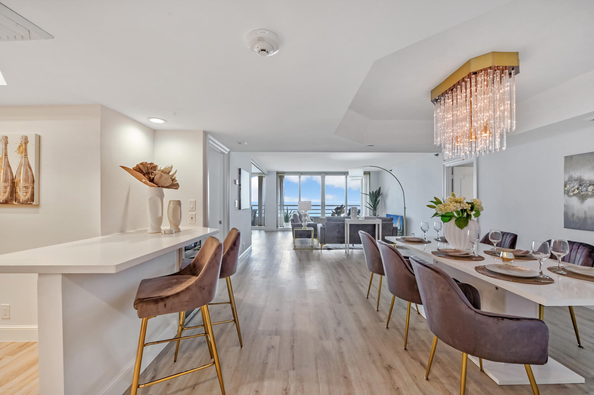 4101 N Ocean #Unit 1008, Boca Raton FL 33431