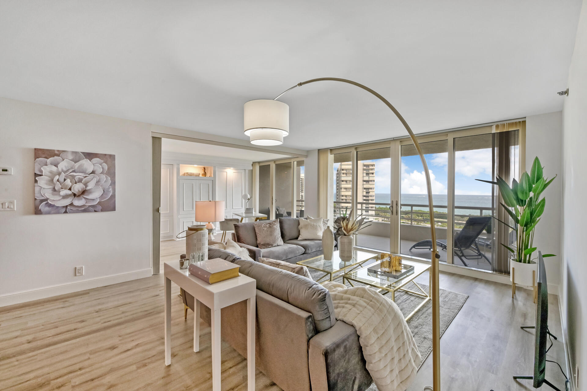 4101 N Ocean #Unit 1008, Boca Raton FL 33431
