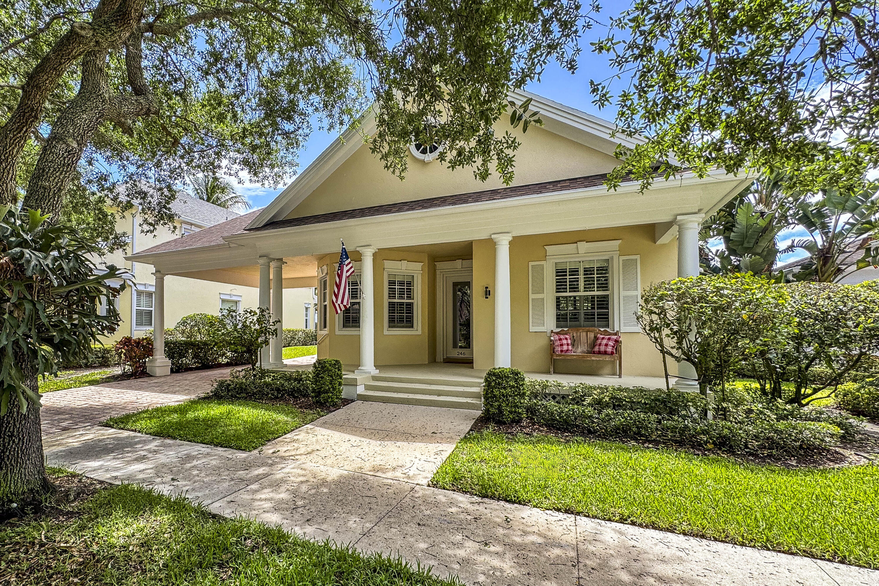 246 Barbados, Jupiter FL 33458