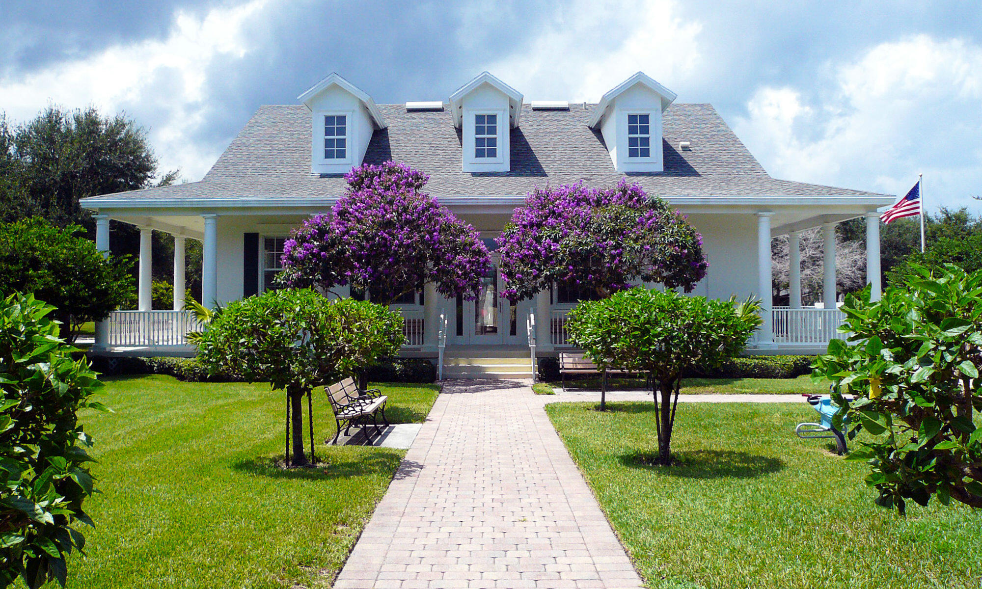 246 Barbados, Jupiter FL 33458