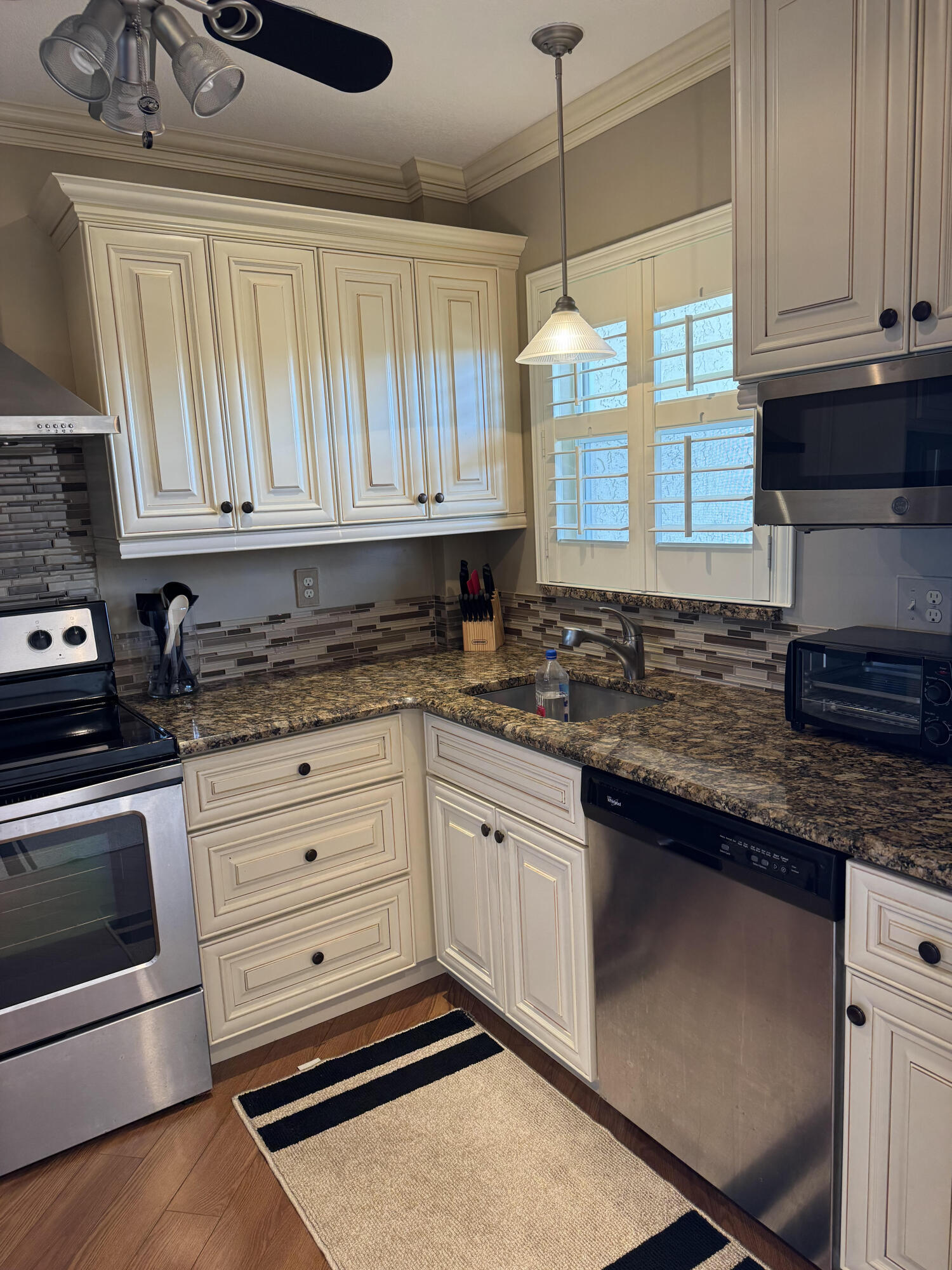 650 Snug Harbor #G301, Boynton Beach FL 33435