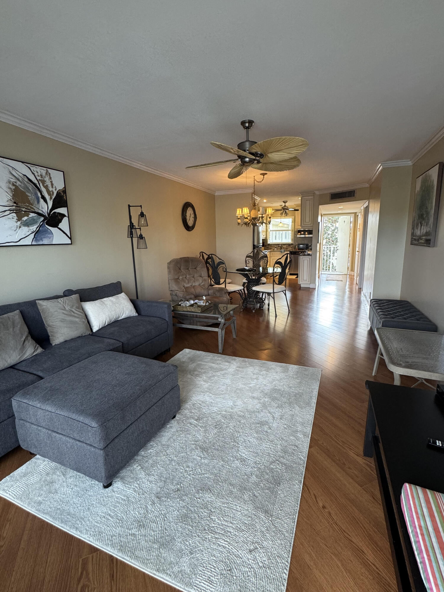 650 Snug Harbor #G301, Boynton Beach FL 33435