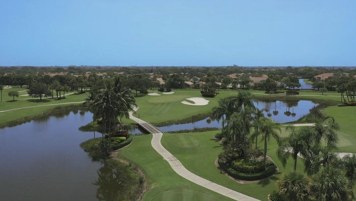 7509 Glendevon #1002, Delray Beach FL 33446