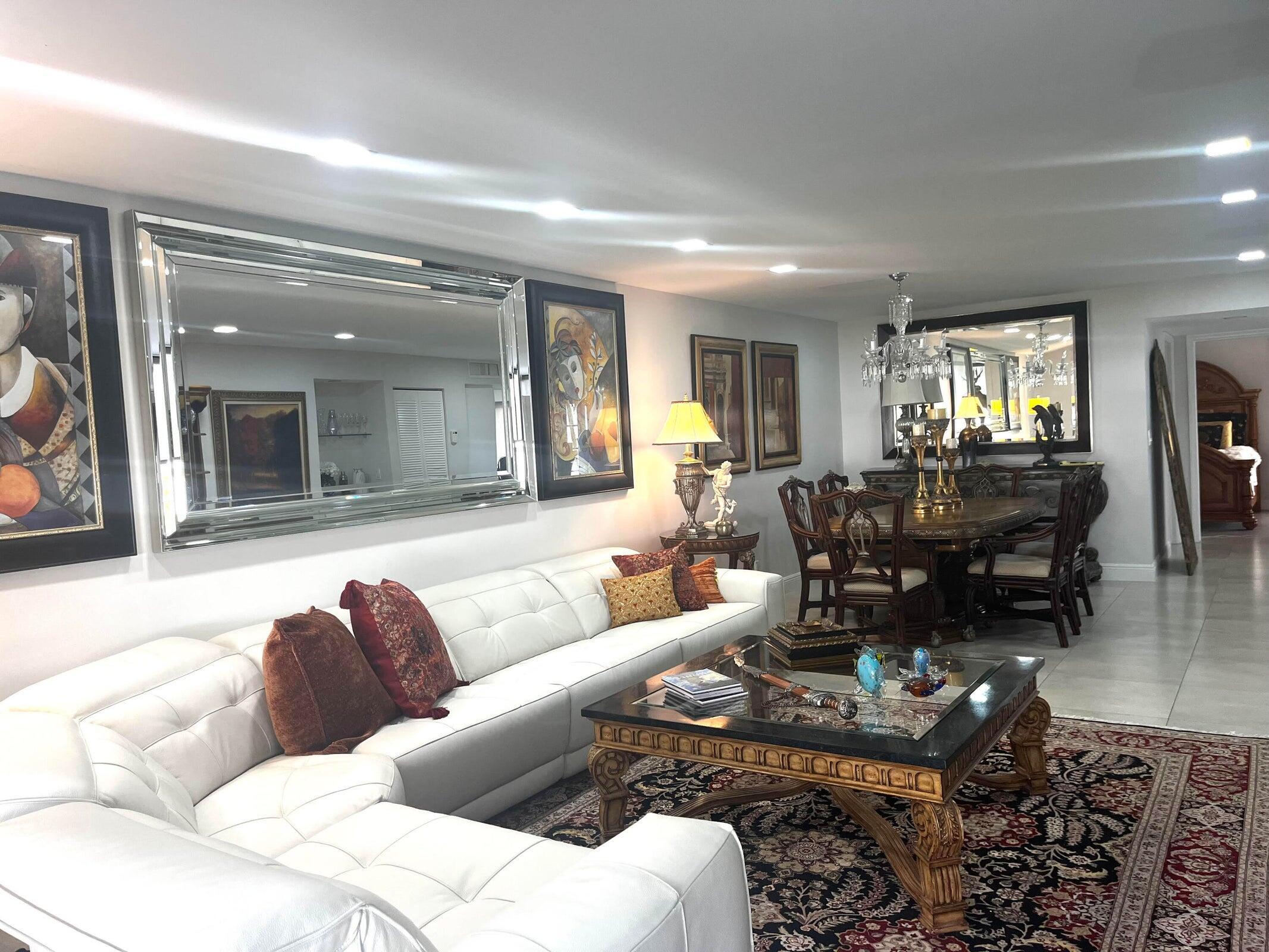 7509 Glendevon #1002, Delray Beach FL 33446