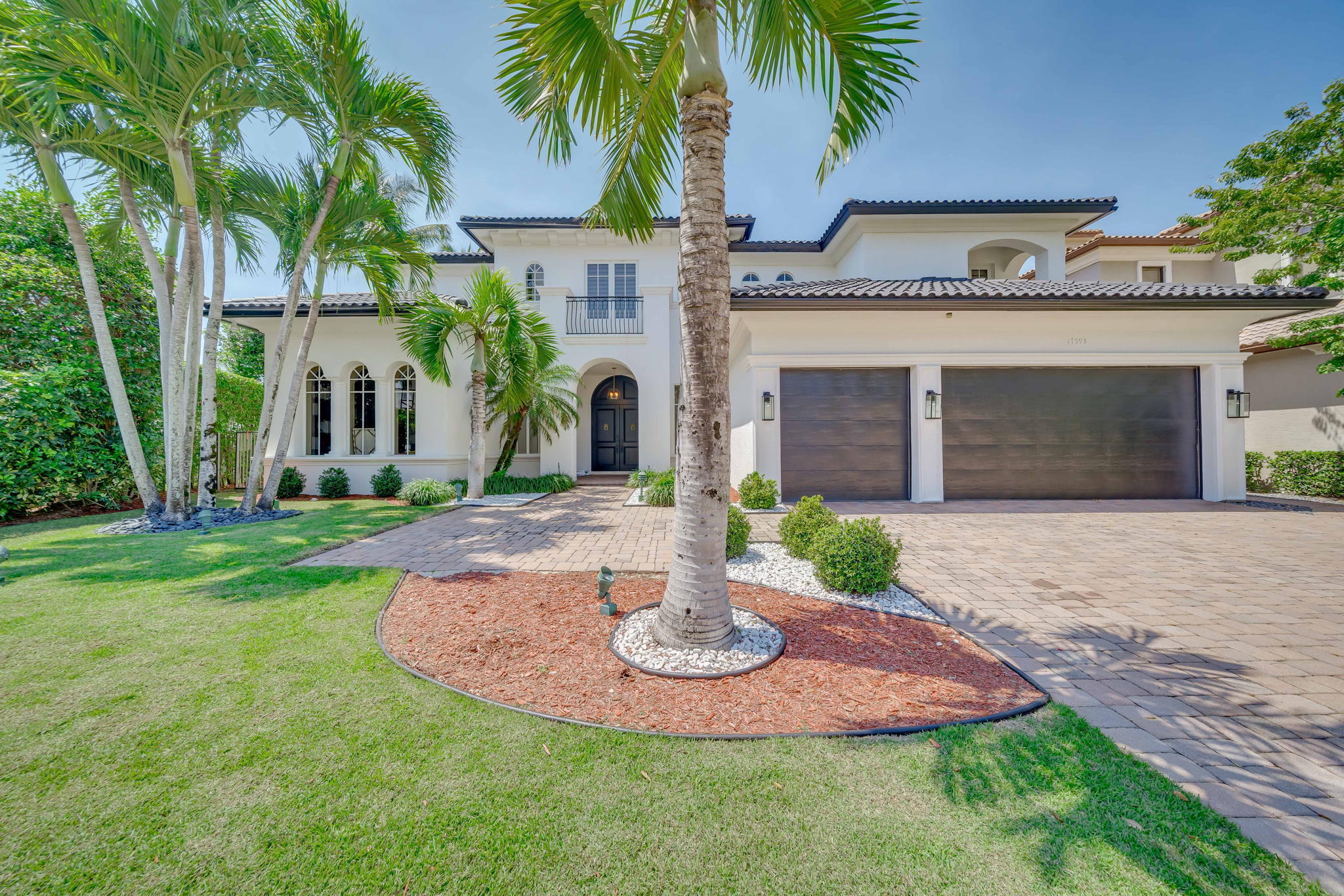 17593 Middle Lake, Boca Raton FL 33496