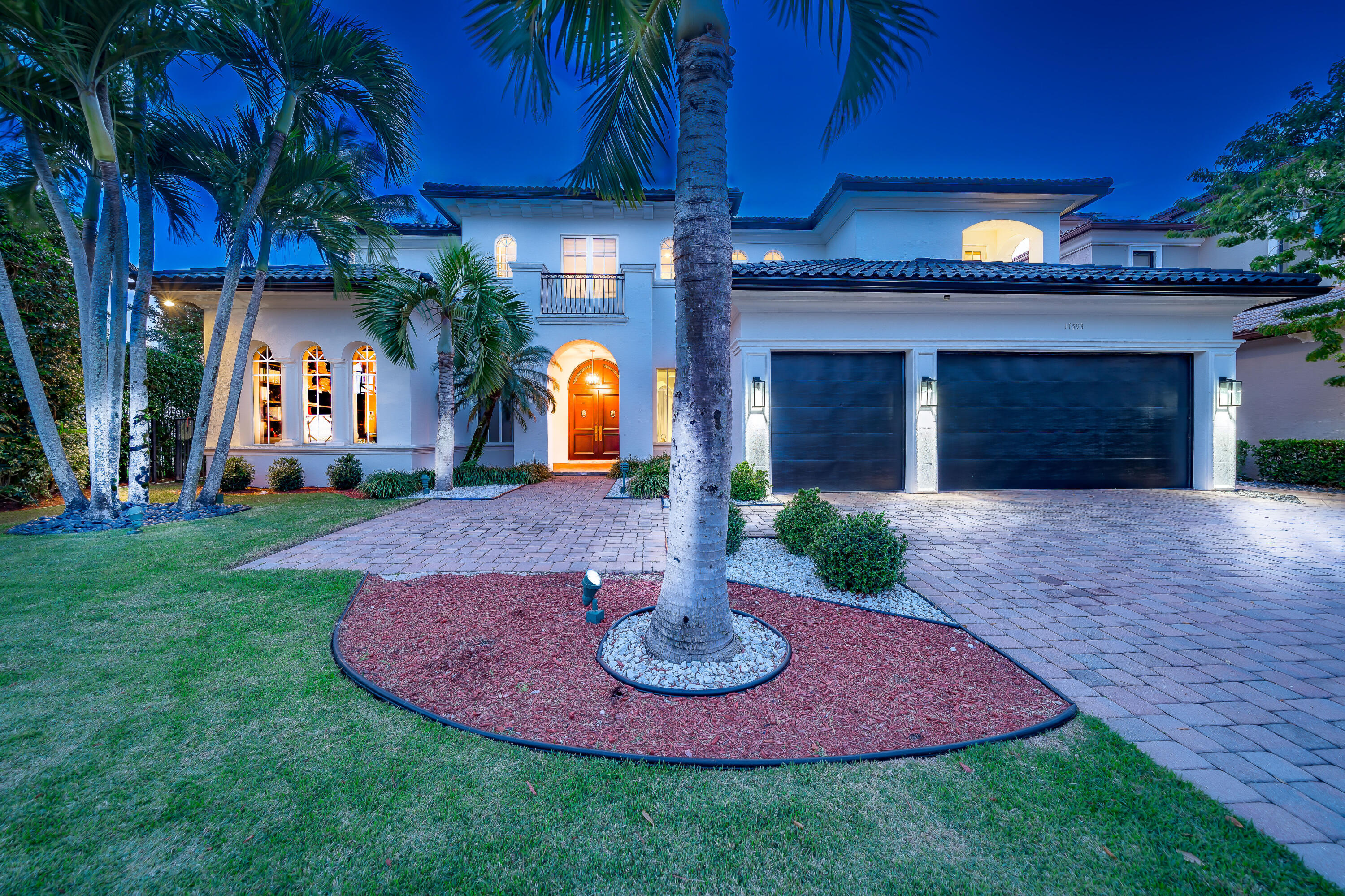 17593 Middle Lake, Boca Raton FL 33496