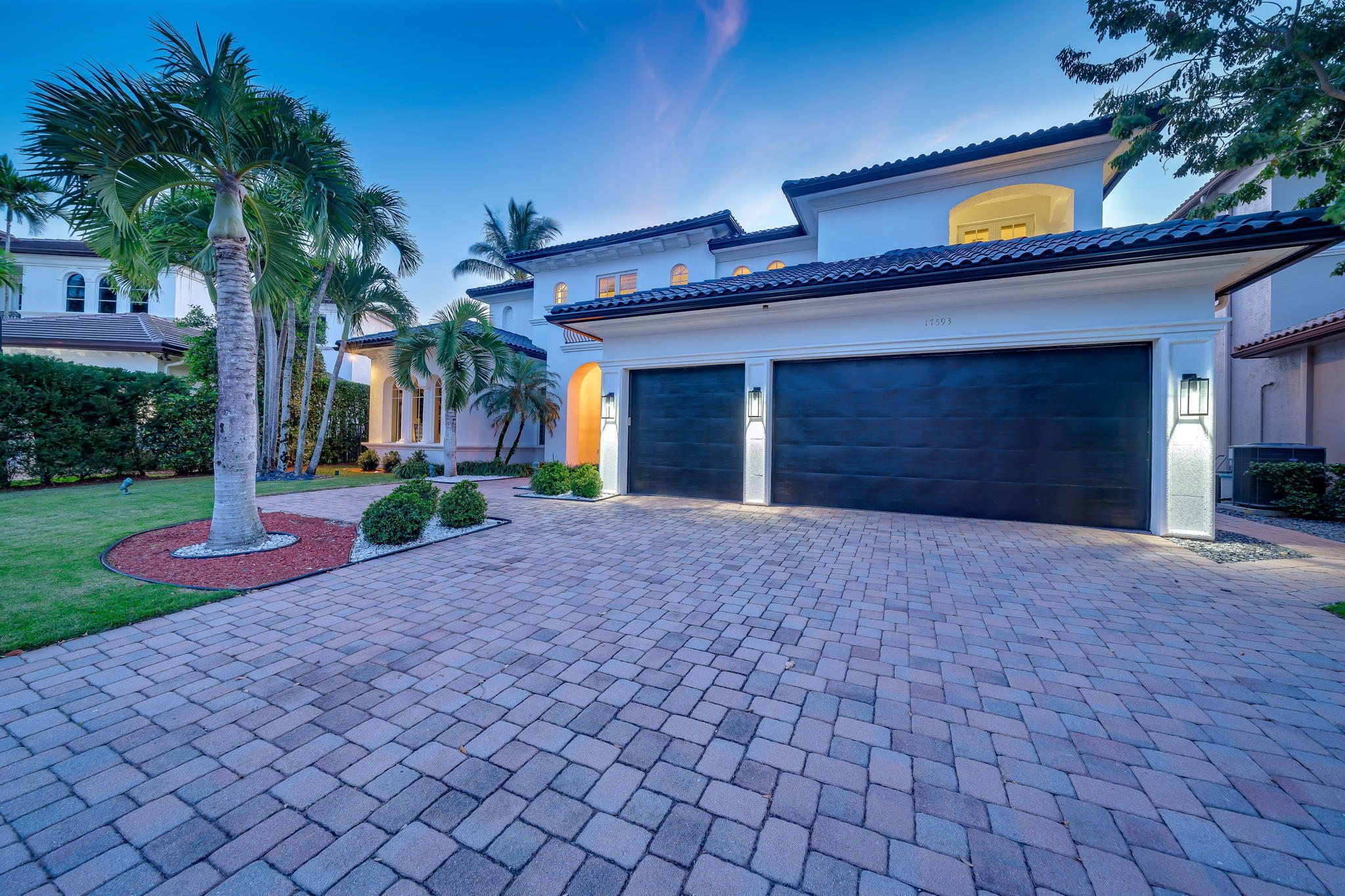 17593 Middle Lake, Boca Raton FL 33496