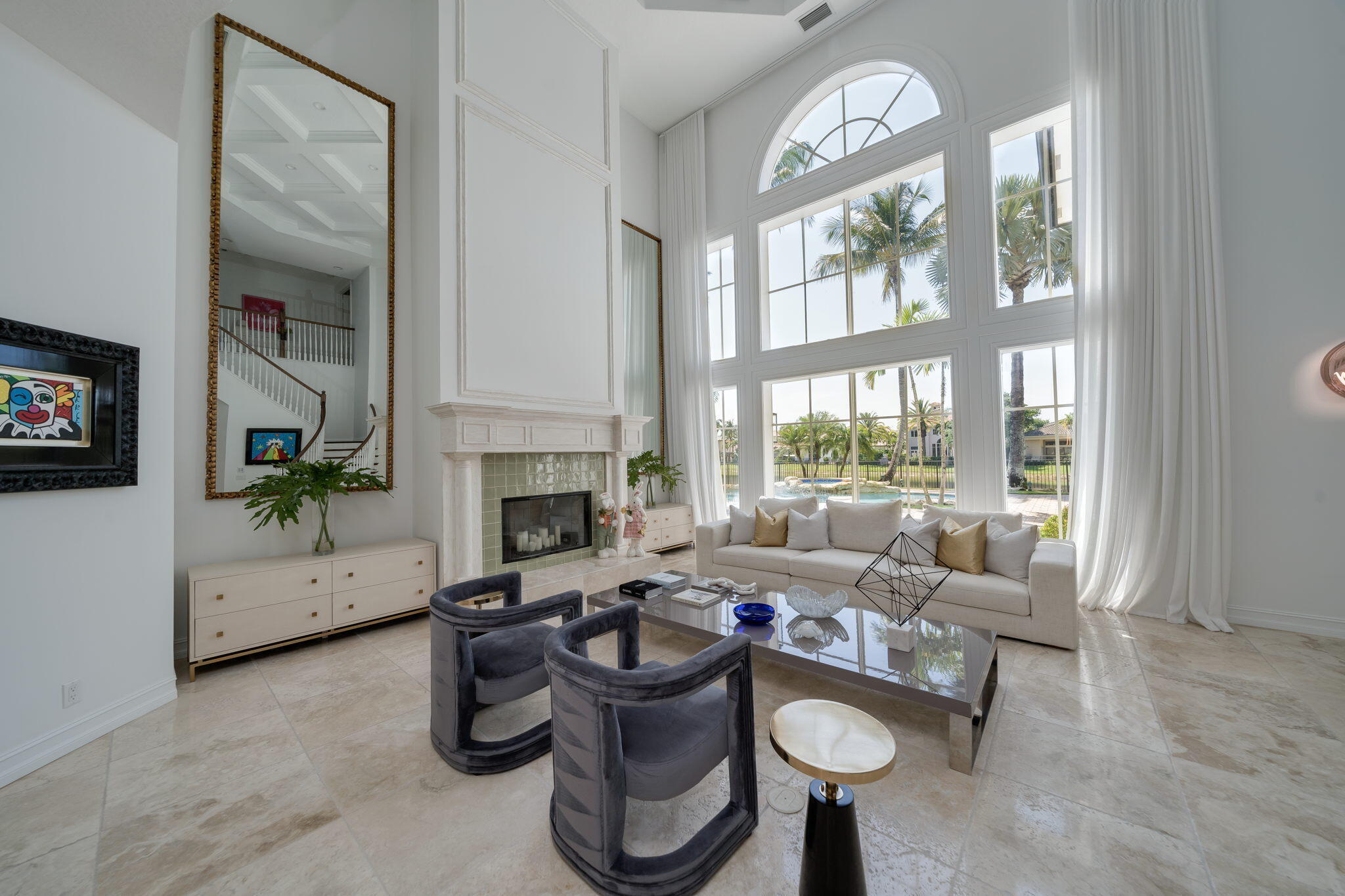 17593 Middle Lake, Boca Raton FL 33496