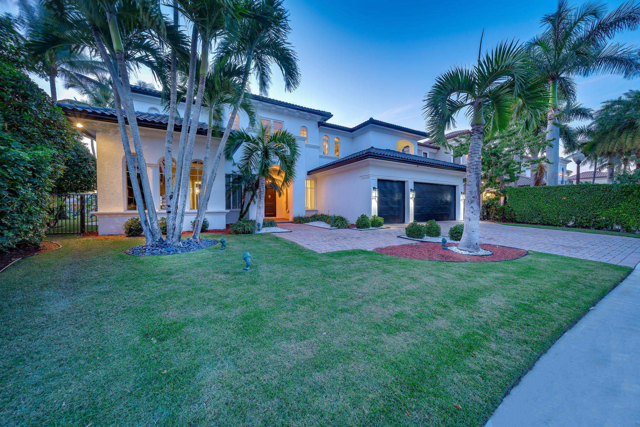17593 Middle Lake, Boca Raton FL 33496