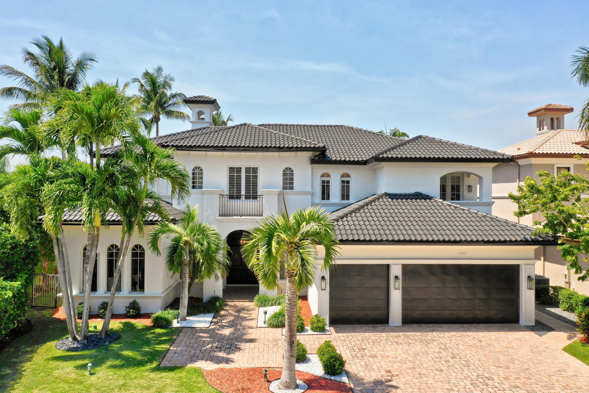 17593 Middle Lake, Boca Raton FL 33496