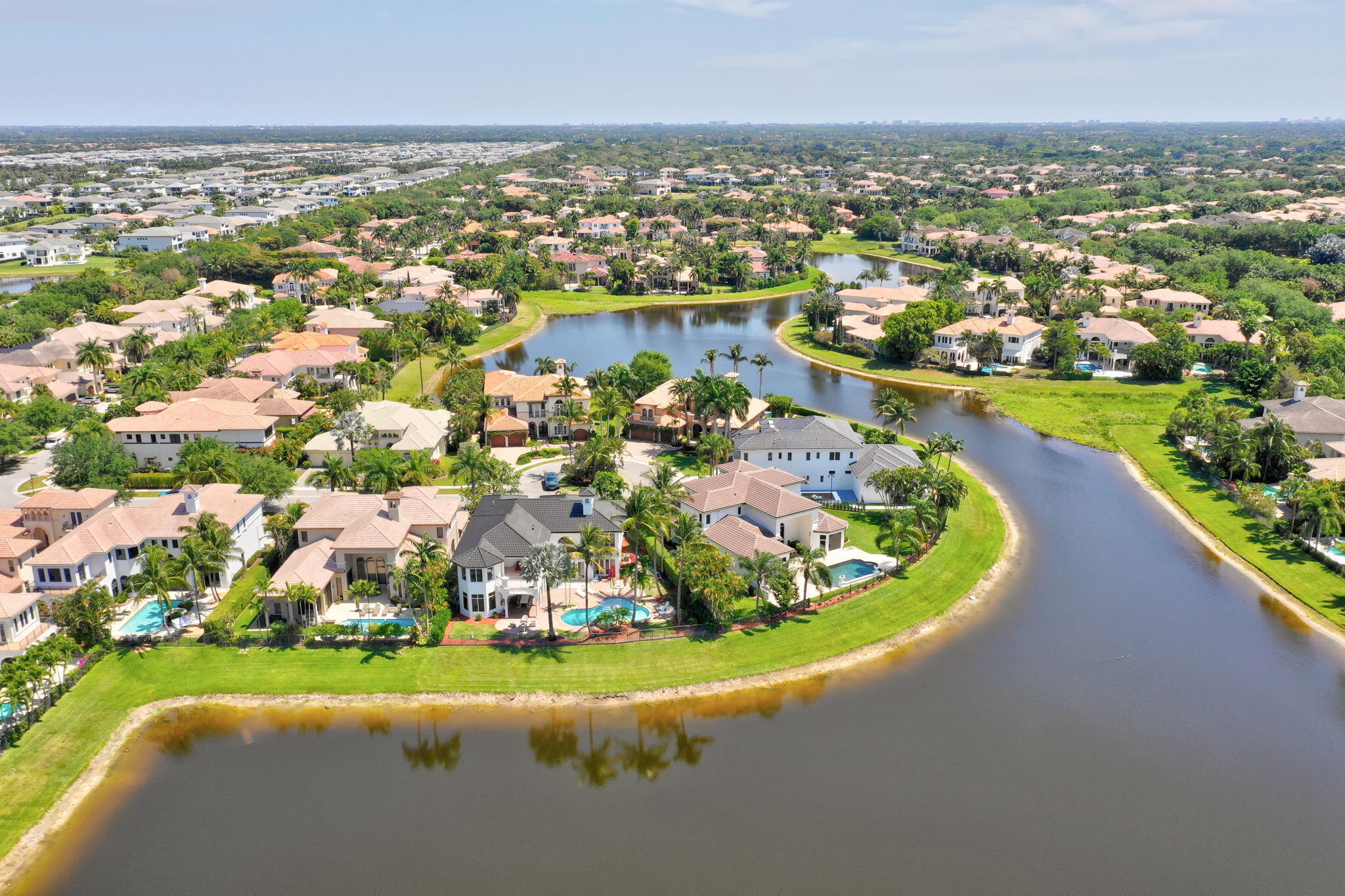 17593 Middle Lake, Boca Raton FL 33496