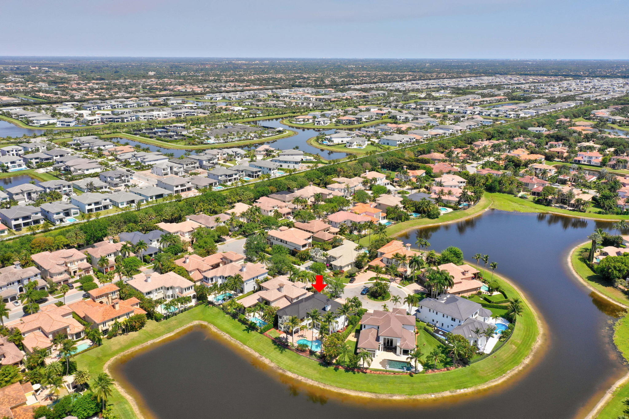 17593 Middle Lake, Boca Raton FL 33496