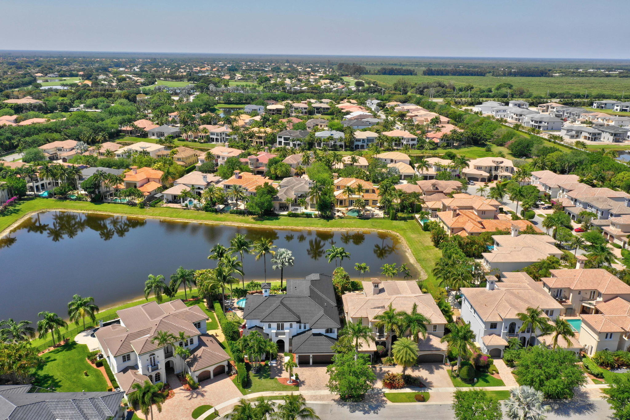 17593 Middle Lake, Boca Raton FL 33496