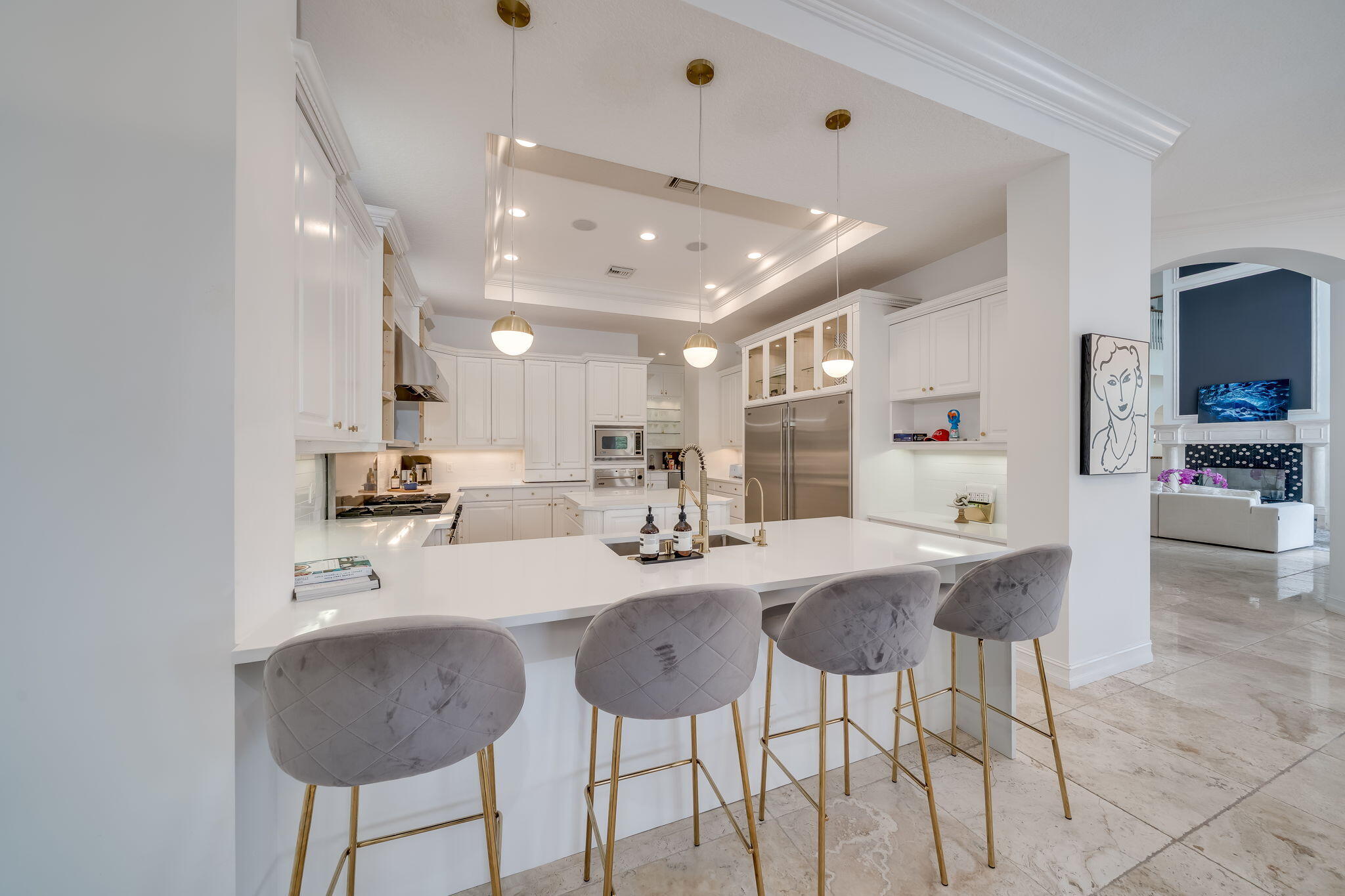 17593 Middle Lake, Boca Raton FL 33496