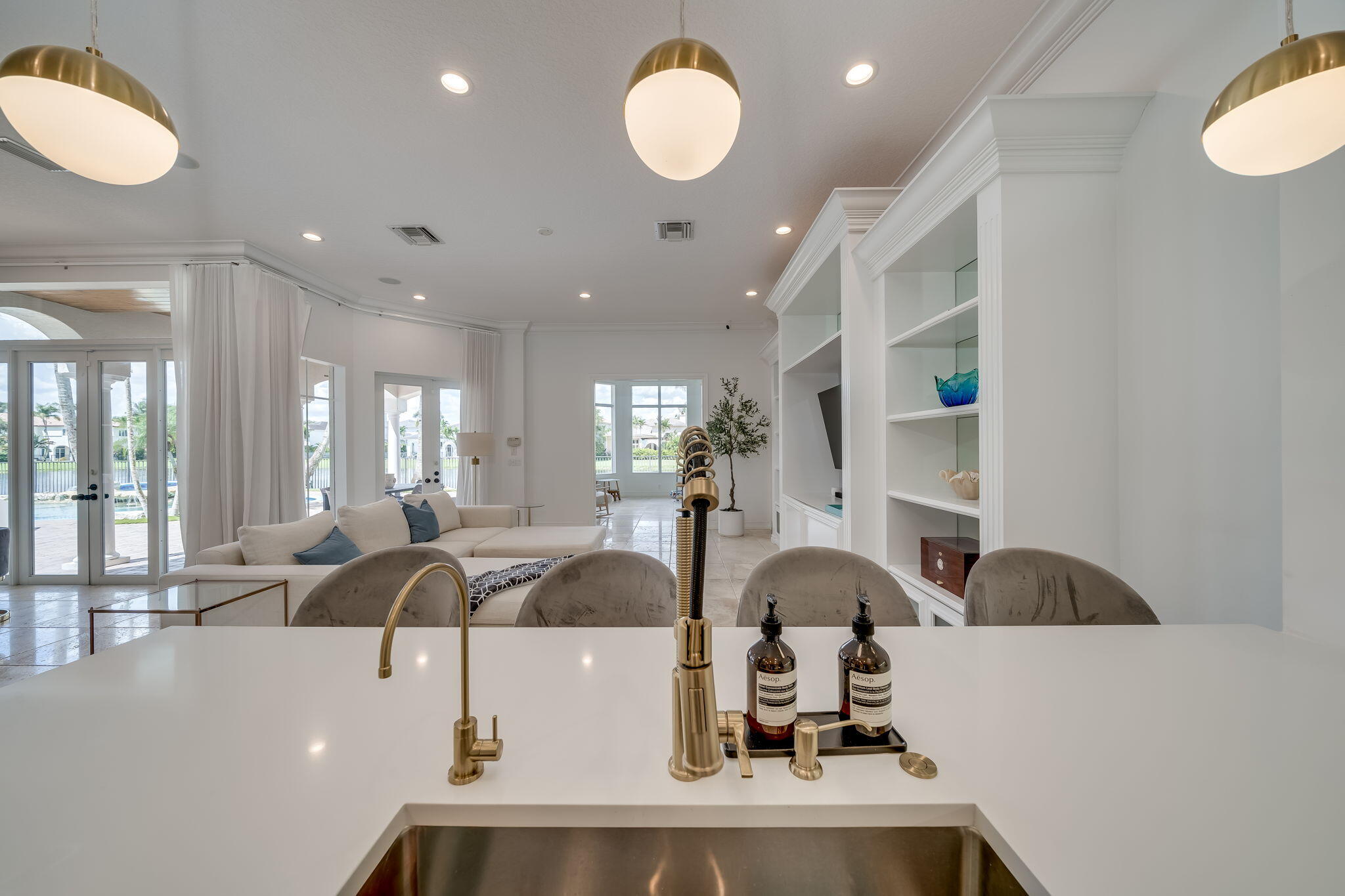 17593 Middle Lake, Boca Raton FL 33496