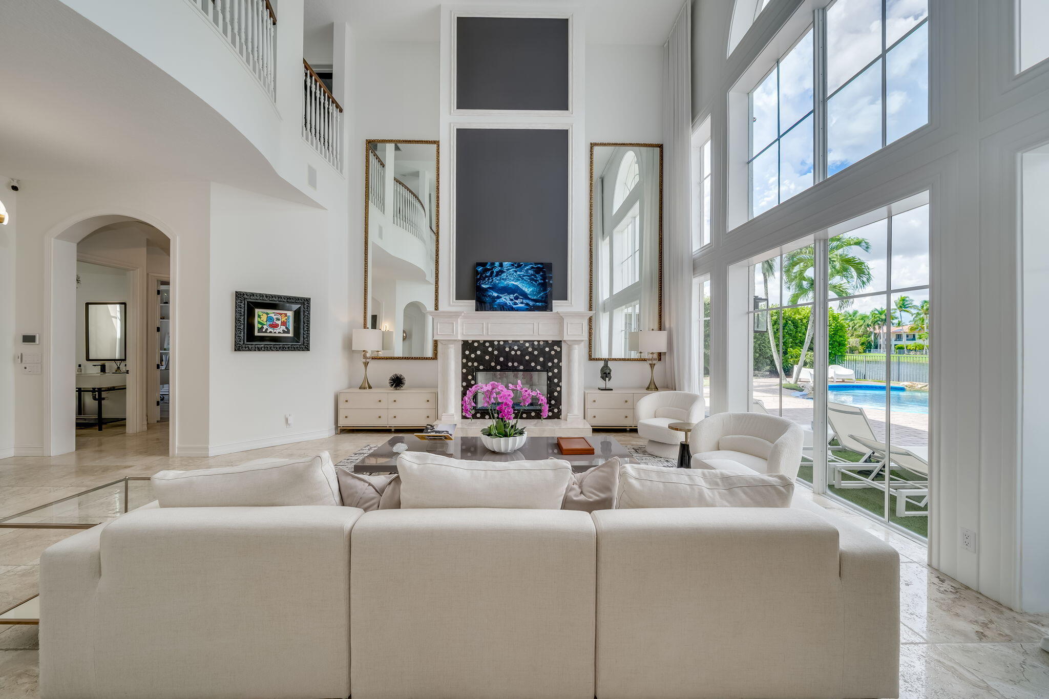 17593 Middle Lake, Boca Raton FL 33496