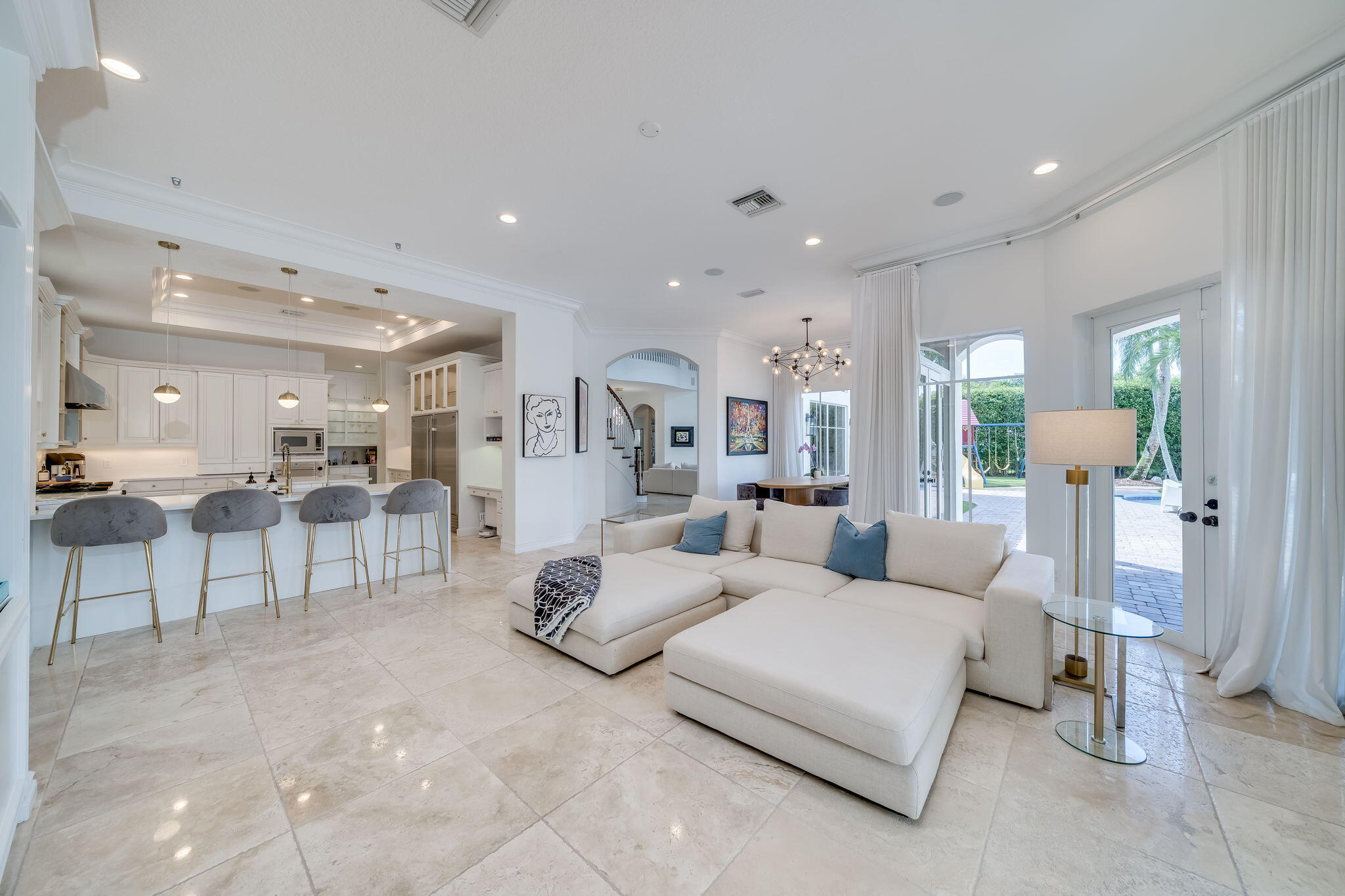 17593 Middle Lake, Boca Raton FL 33496