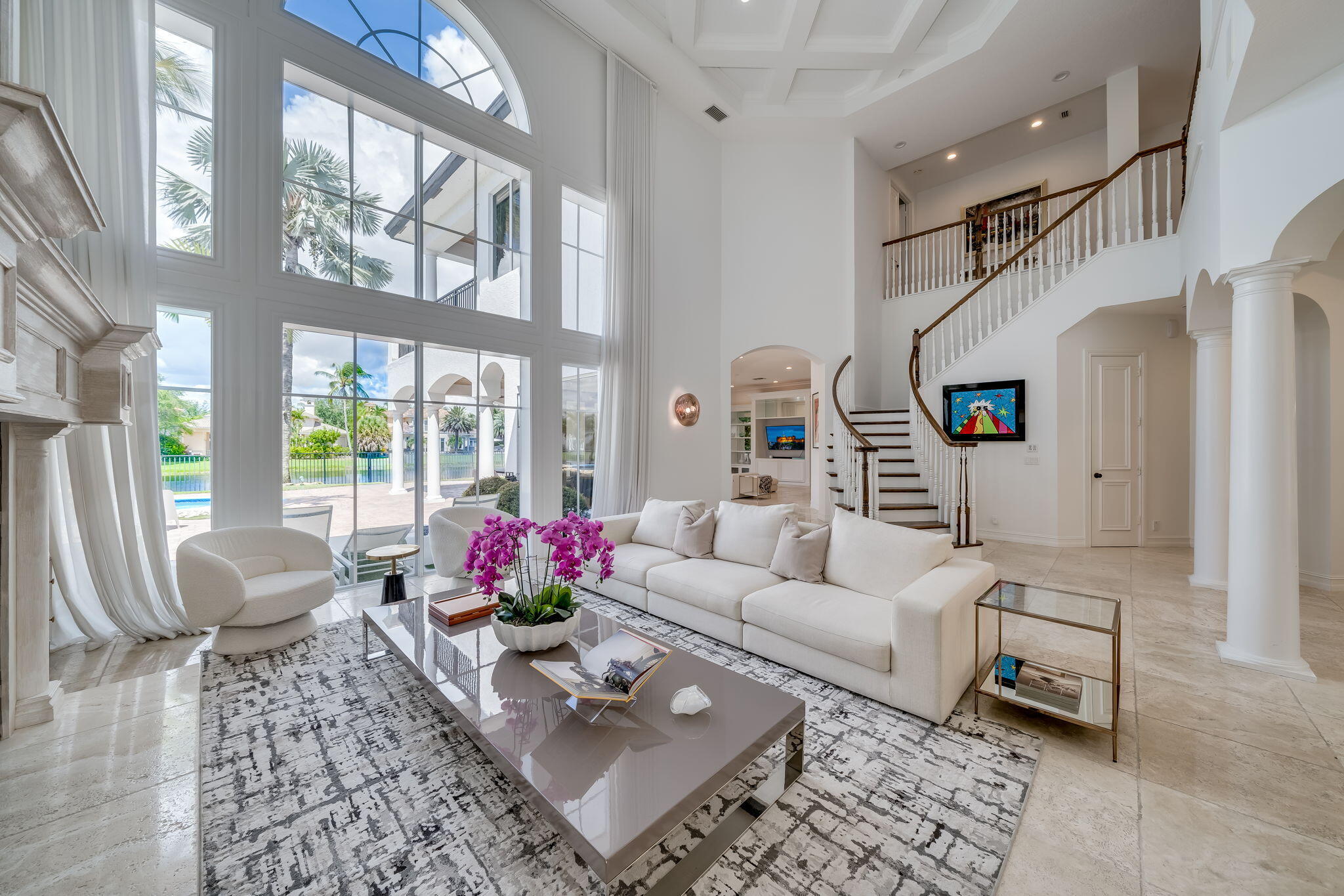 17593 Middle Lake, Boca Raton FL 33496