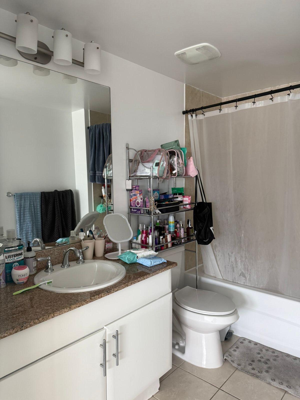 1861 NW S River #2408, Miami FL 33125