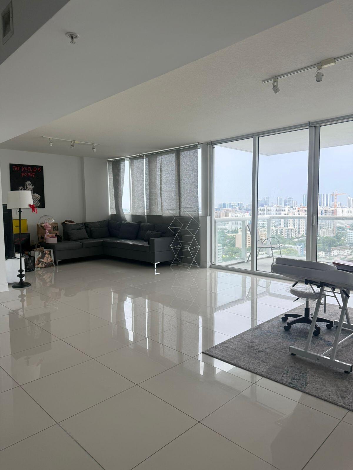 1861 NW S River #2408, Miami FL 33125