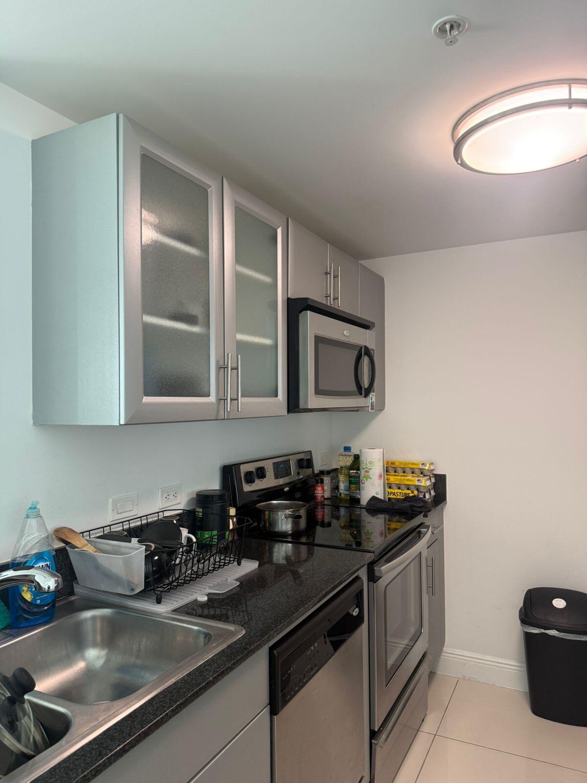 1861 NW S River #2408, Miami FL 33125