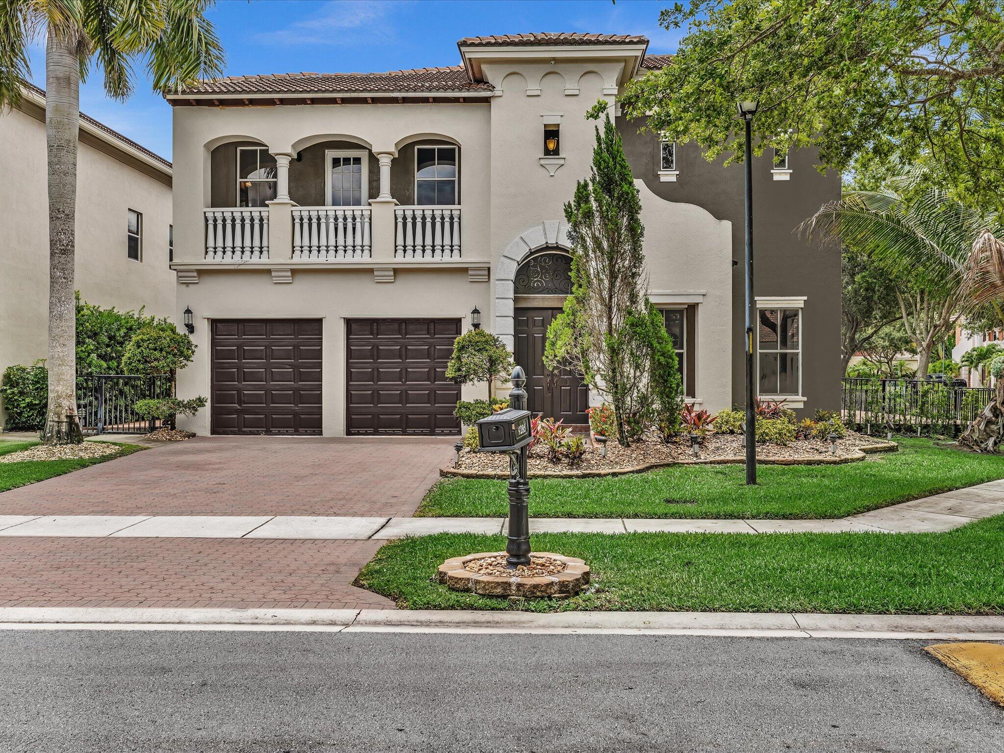 9286 Nugent, West Palm Beach FL 33411