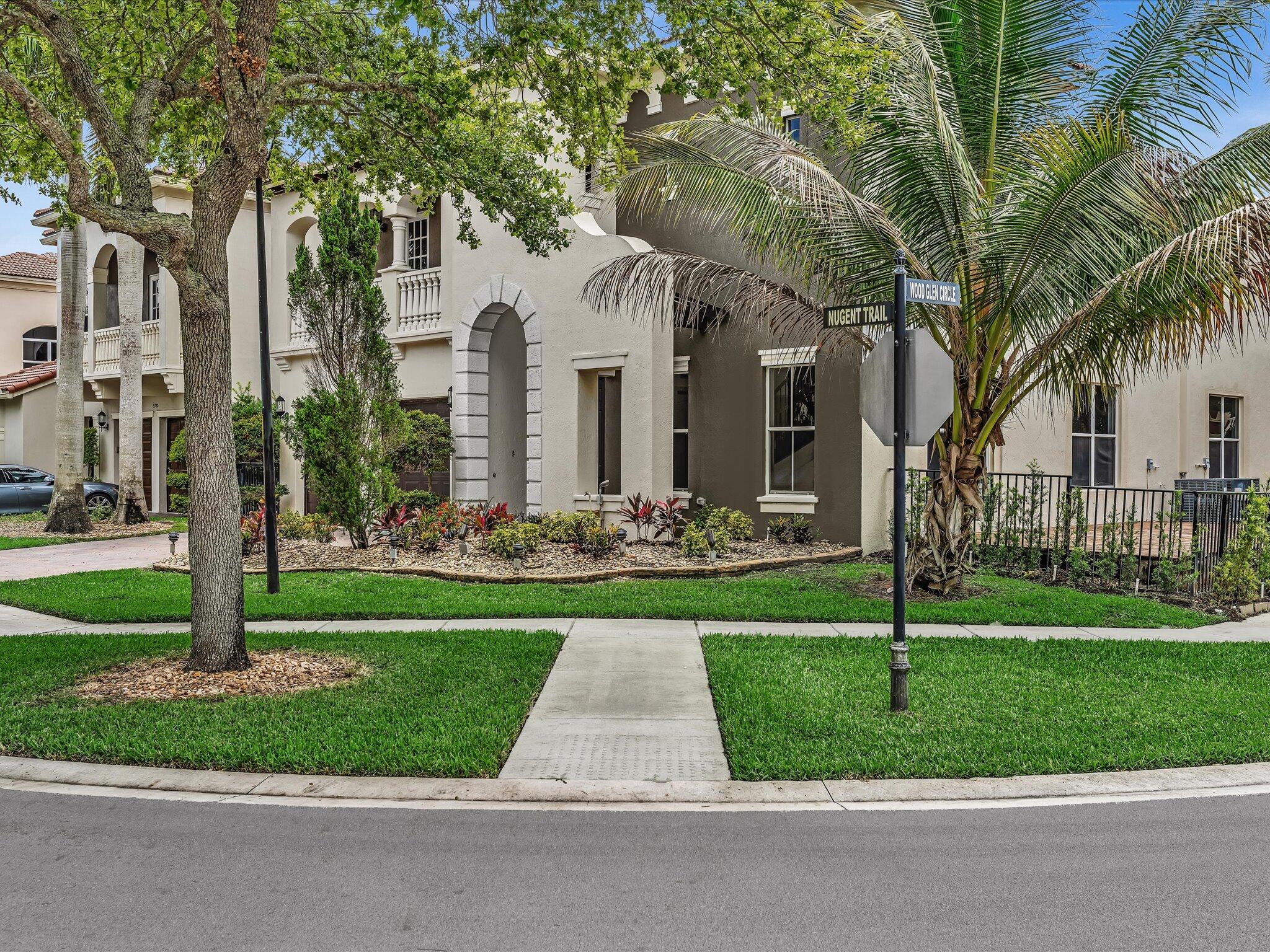 9286 Nugent, West Palm Beach FL 33411