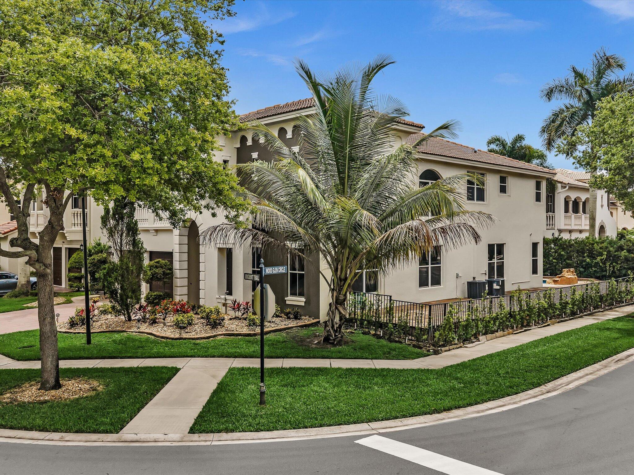 9286 Nugent, West Palm Beach FL 33411