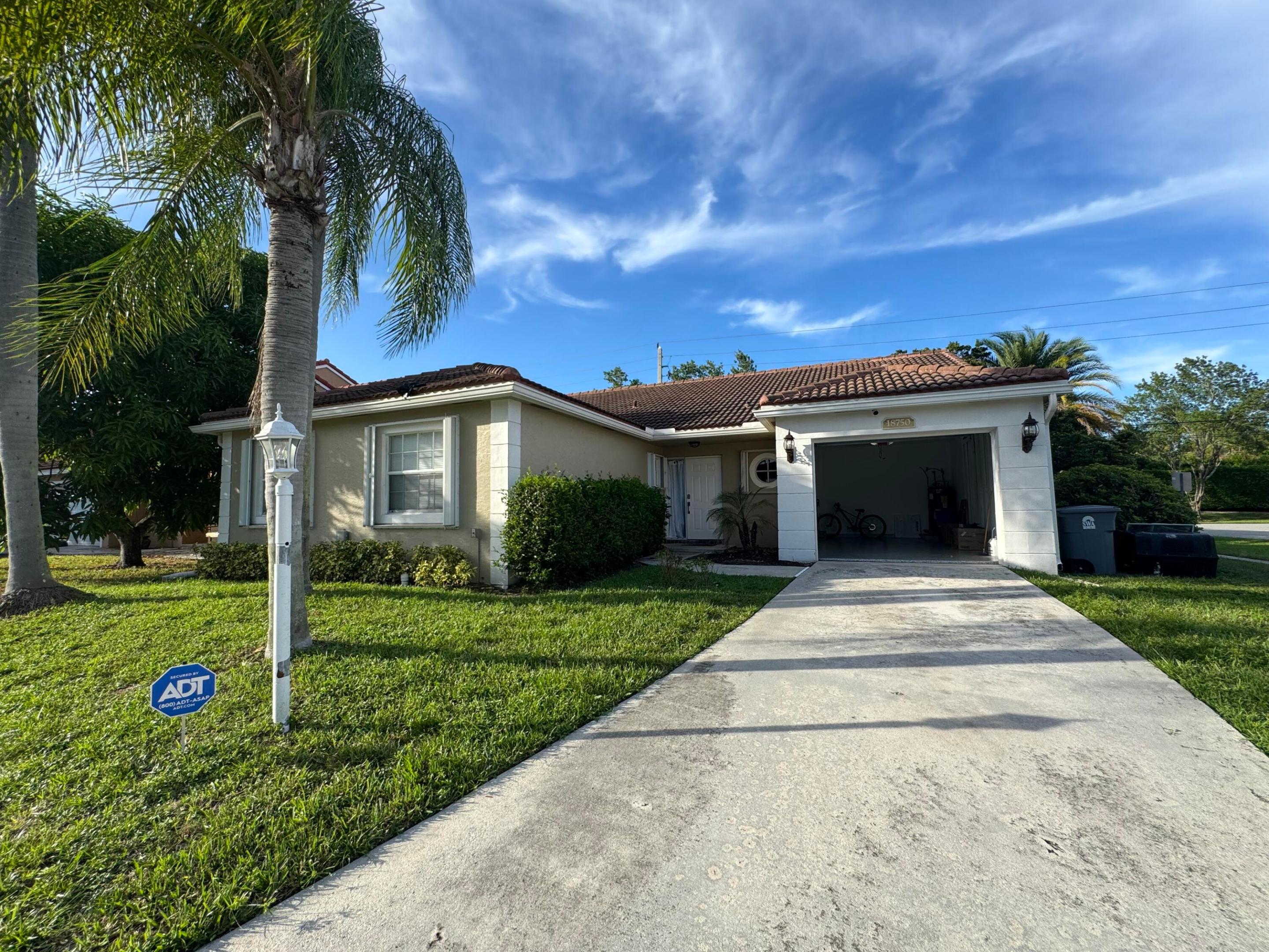 18750 Caspian, Boca Raton FL 33496