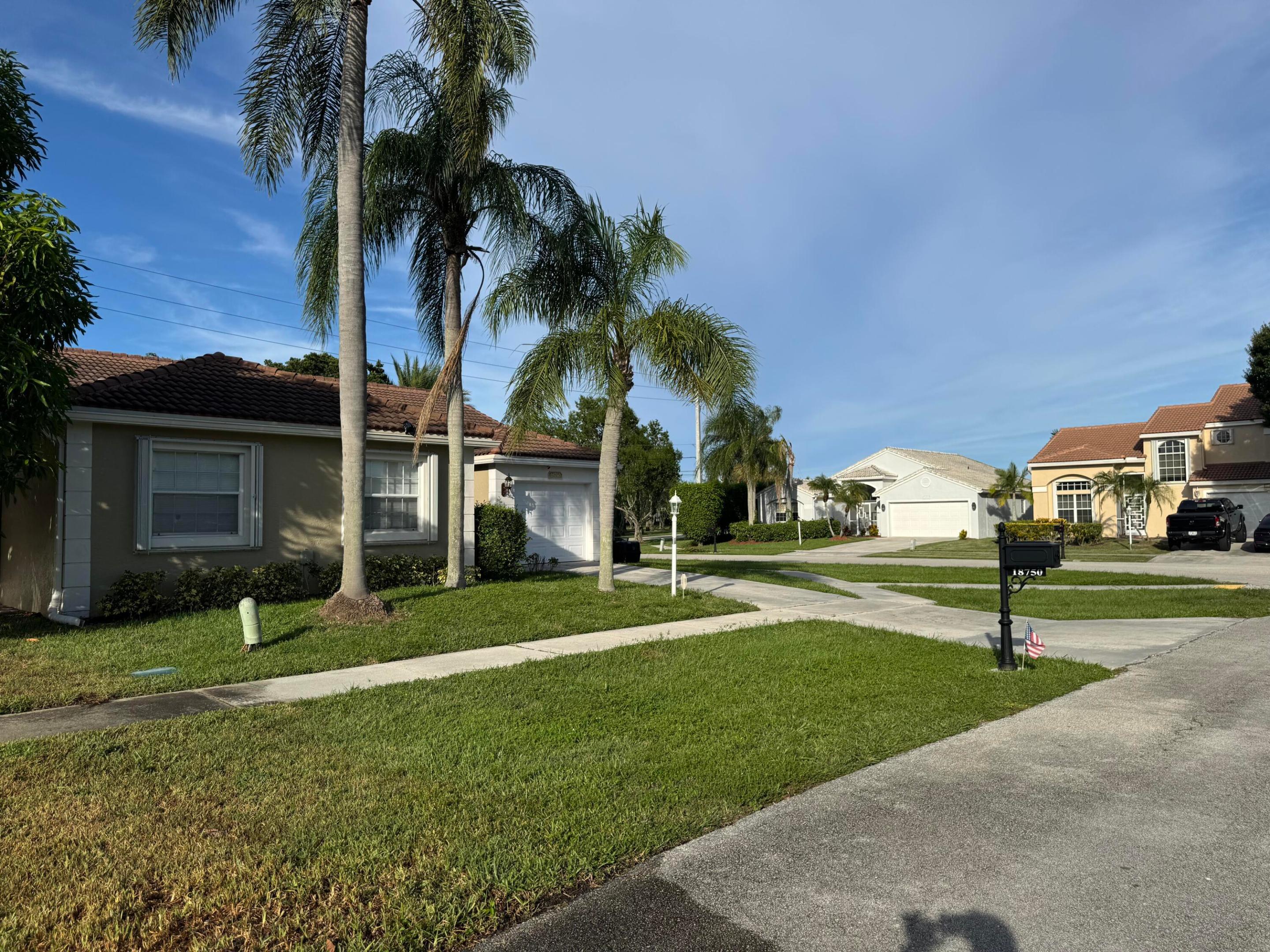 18750 Caspian, Boca Raton FL 33496