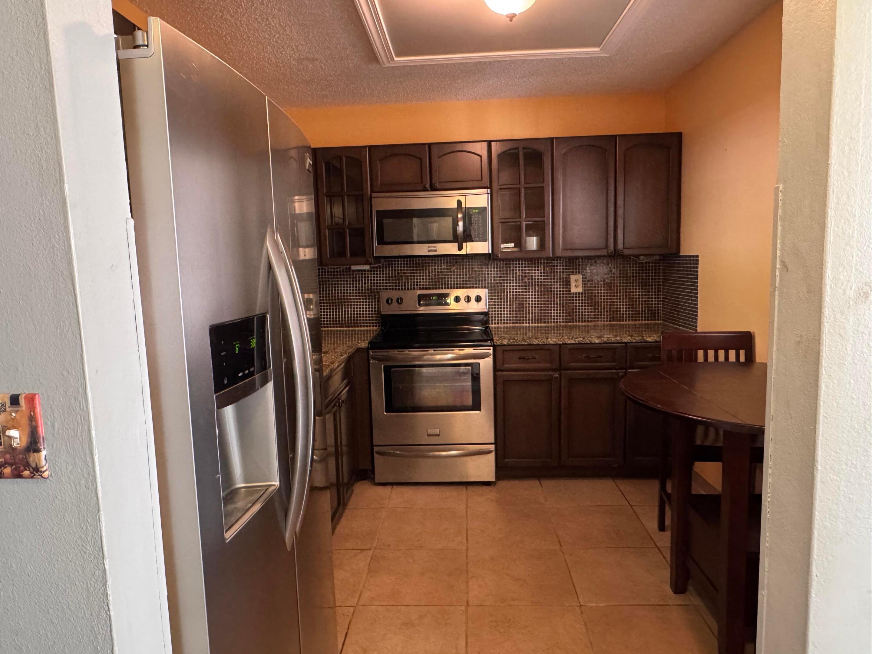 1800 SW 81st #1307, North Lauderdale FL 33068