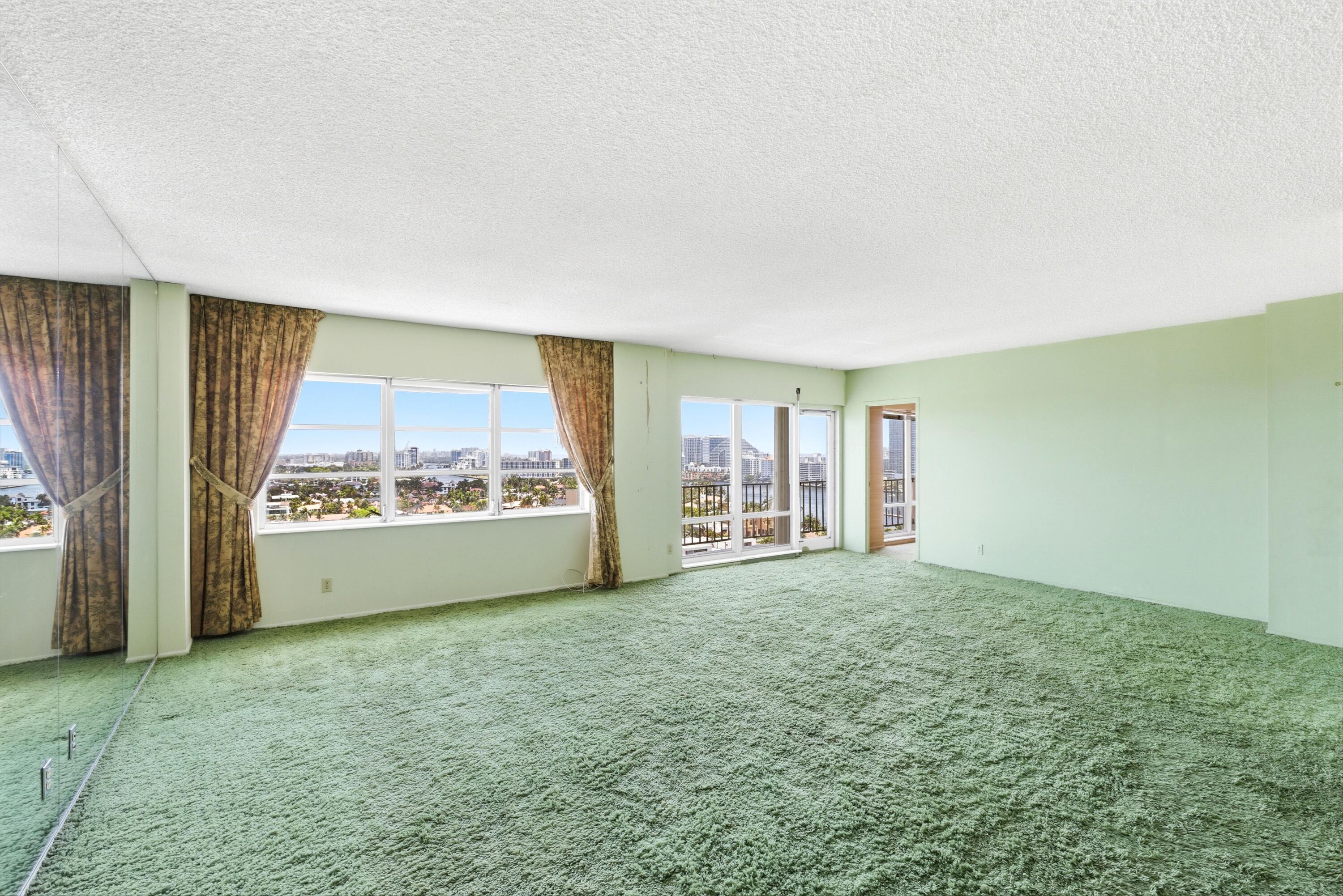 2500 E Las Olas #1806, Fort Lauderdale FL 33301