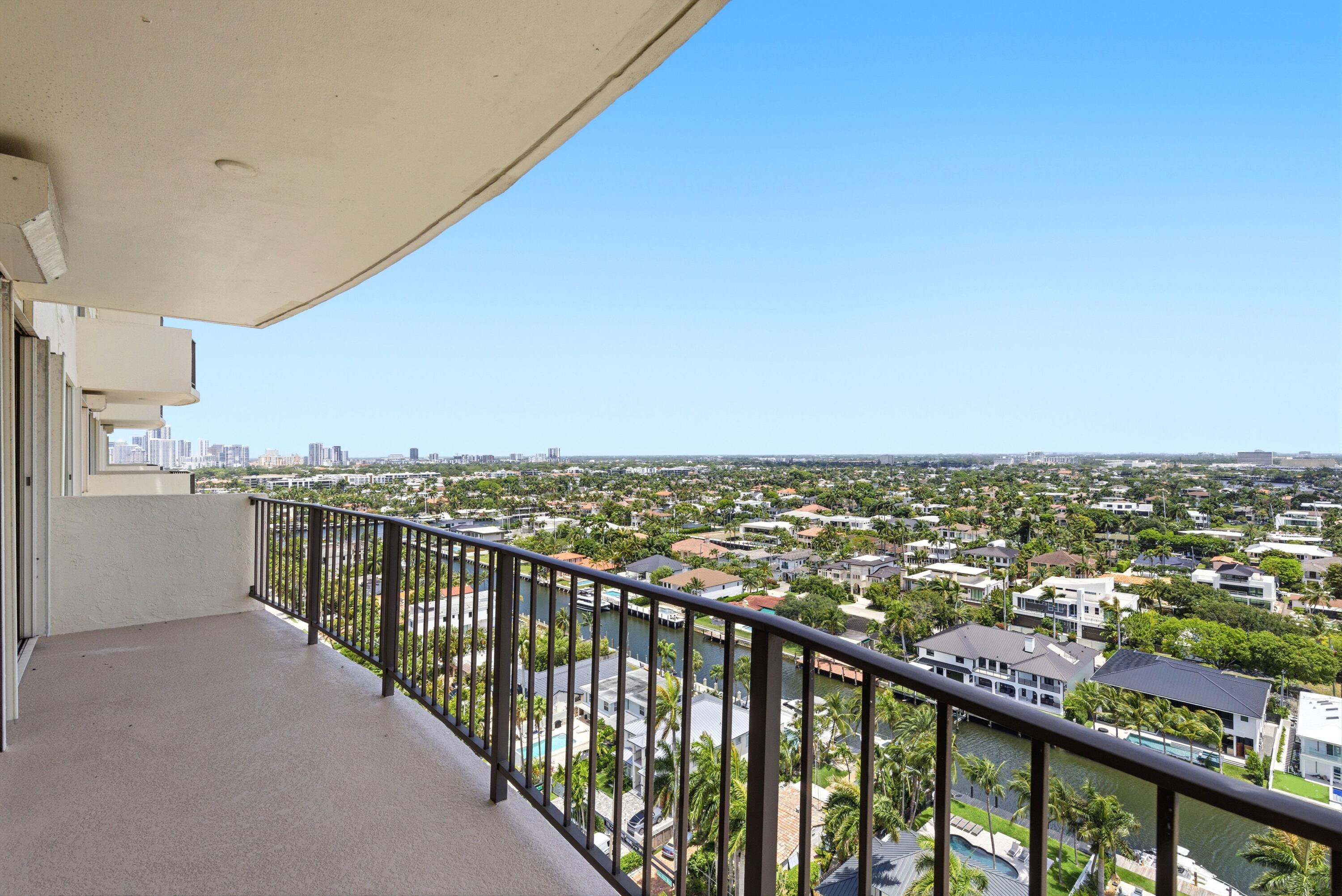 2500 E Las Olas #1806, Fort Lauderdale FL 33301