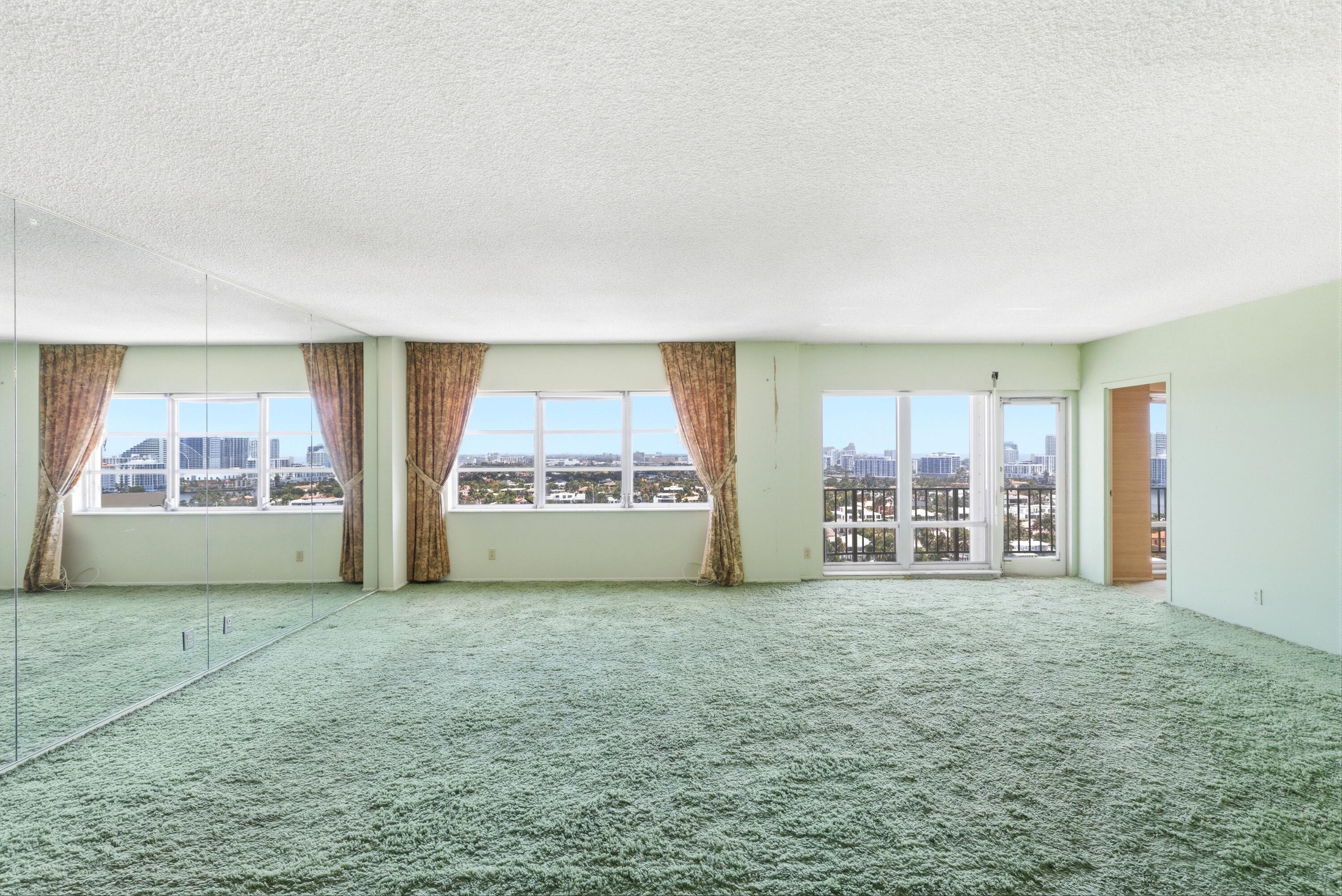 2500 E Las Olas #1806, Fort Lauderdale FL 33301