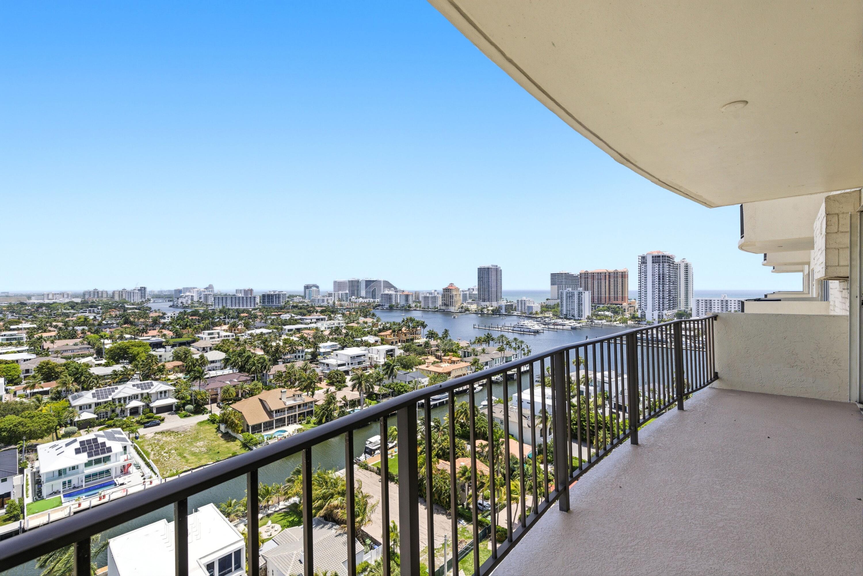 2500 E Las Olas #1806, Fort Lauderdale FL 33301