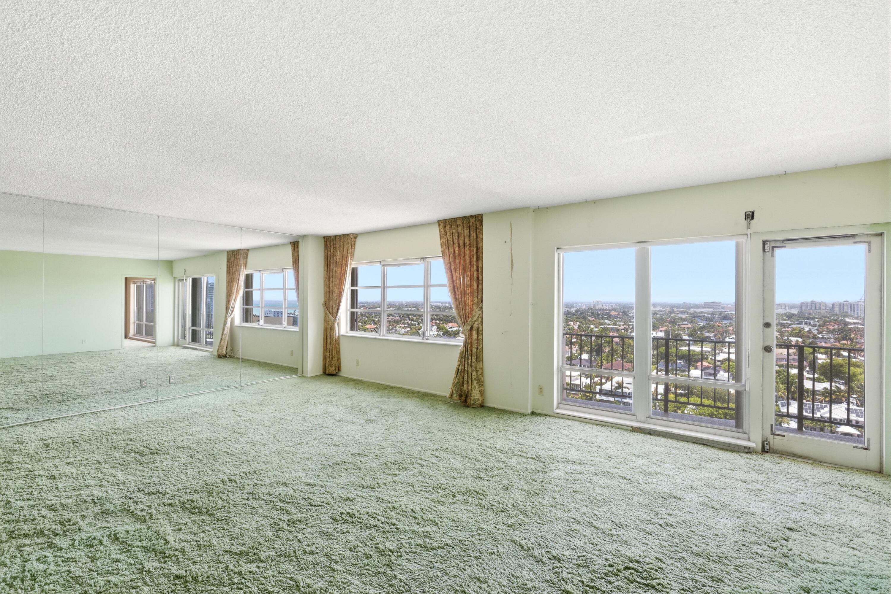2500 E Las Olas #1806, Fort Lauderdale FL 33301