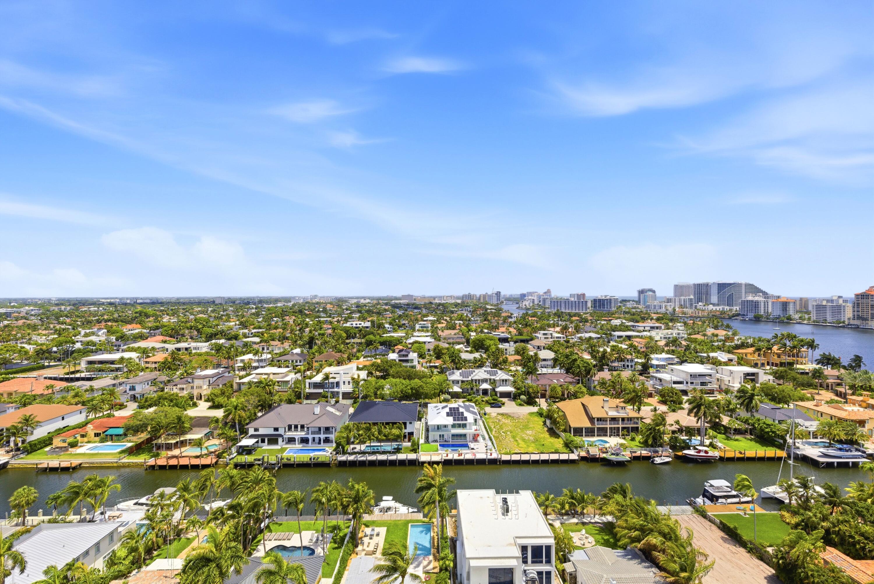 2500 E Las Olas #1806, Fort Lauderdale FL 33301