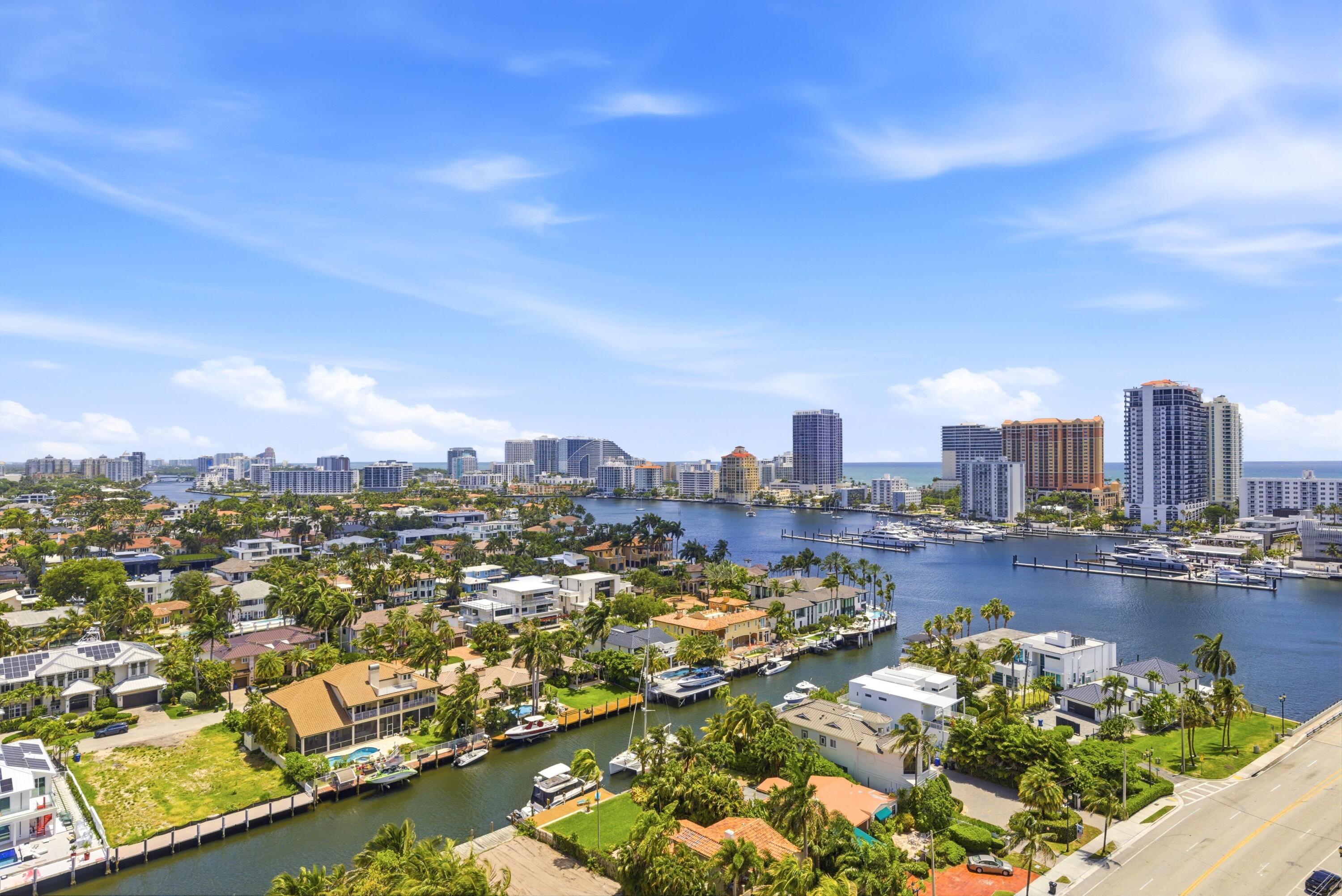 2500 E Las Olas #1806, Fort Lauderdale FL 33301