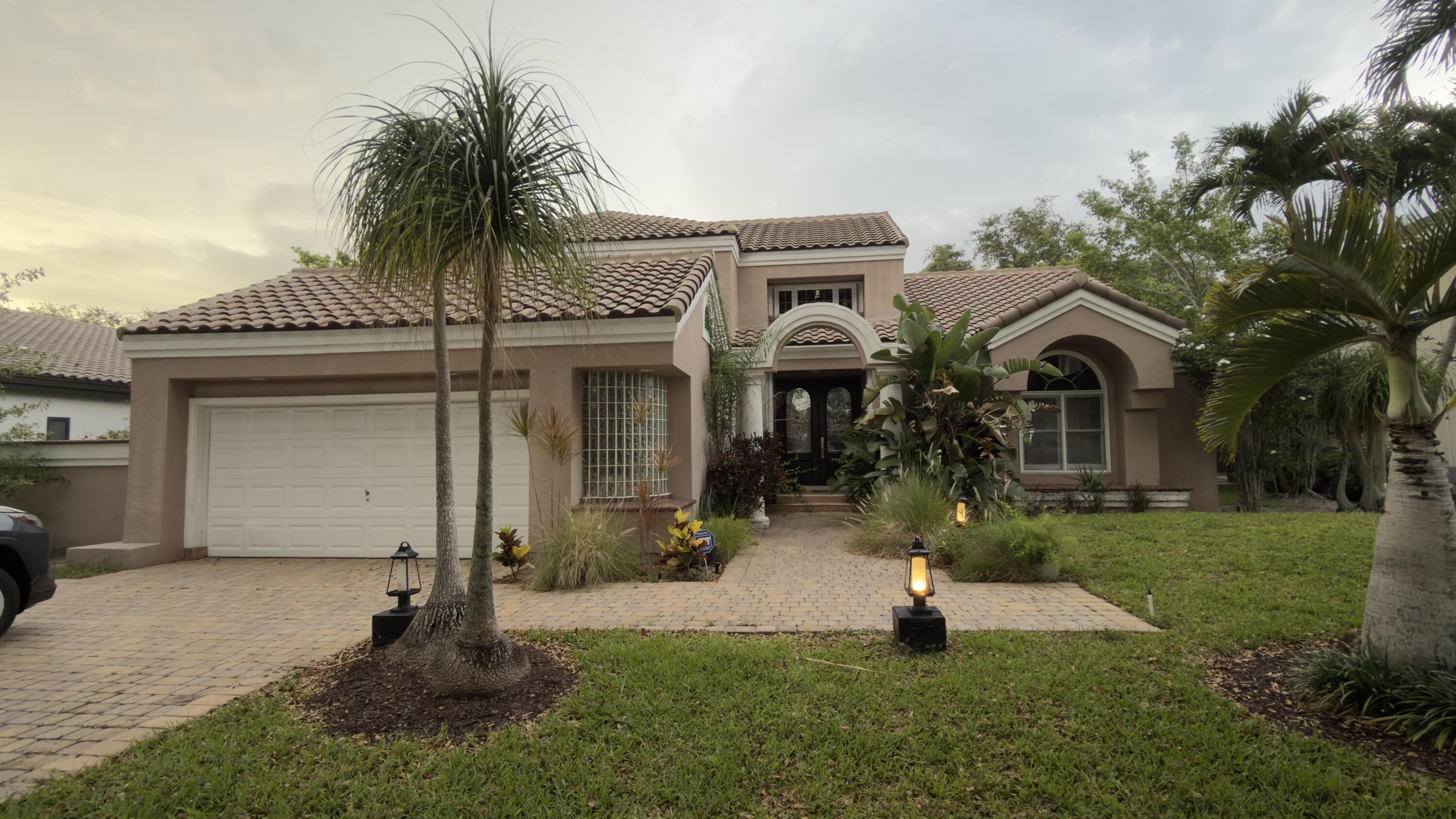 2683 NW 49th, Boca Raton FL 33434
