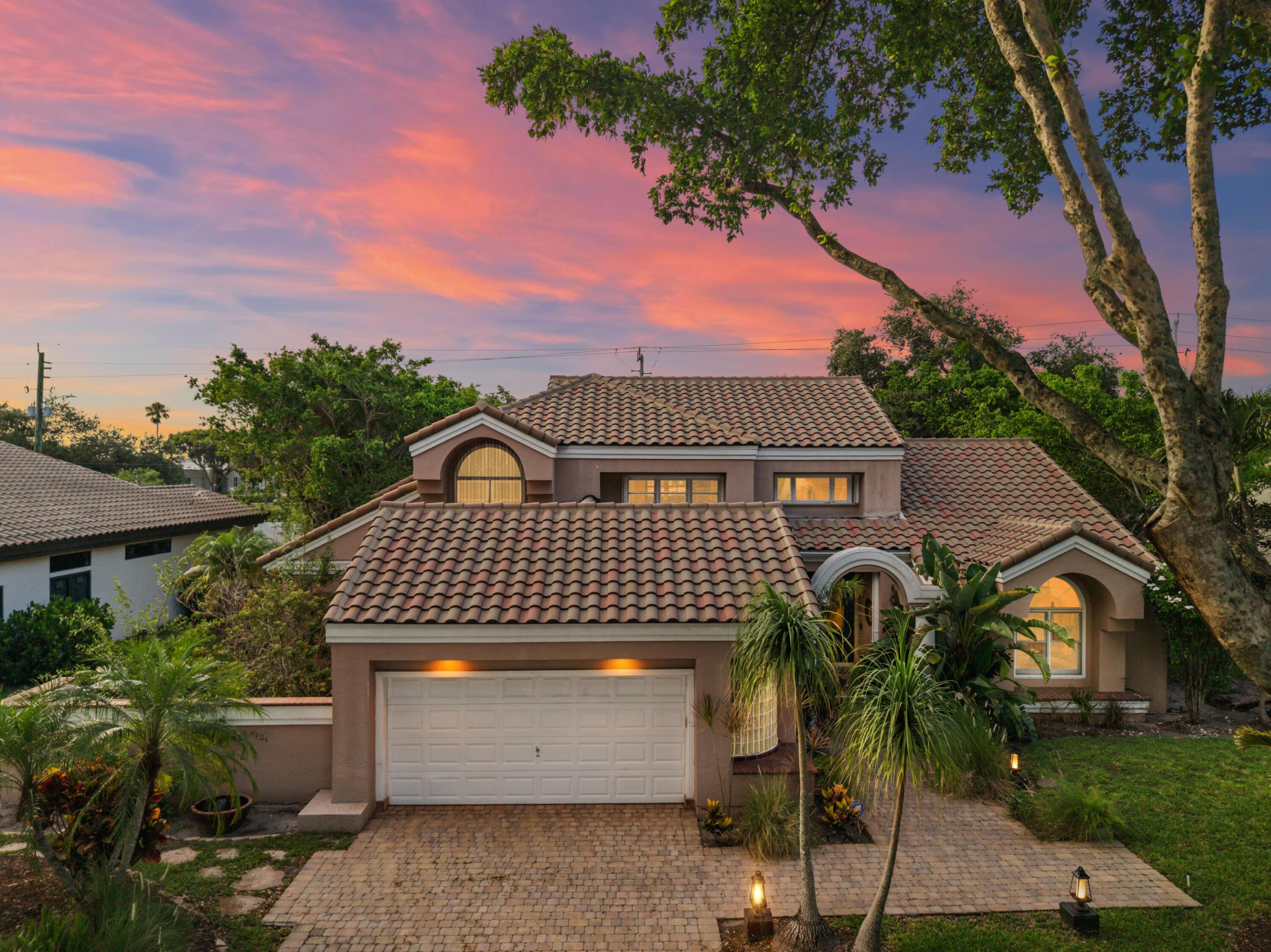 2683 NW 49th, Boca Raton FL 33434