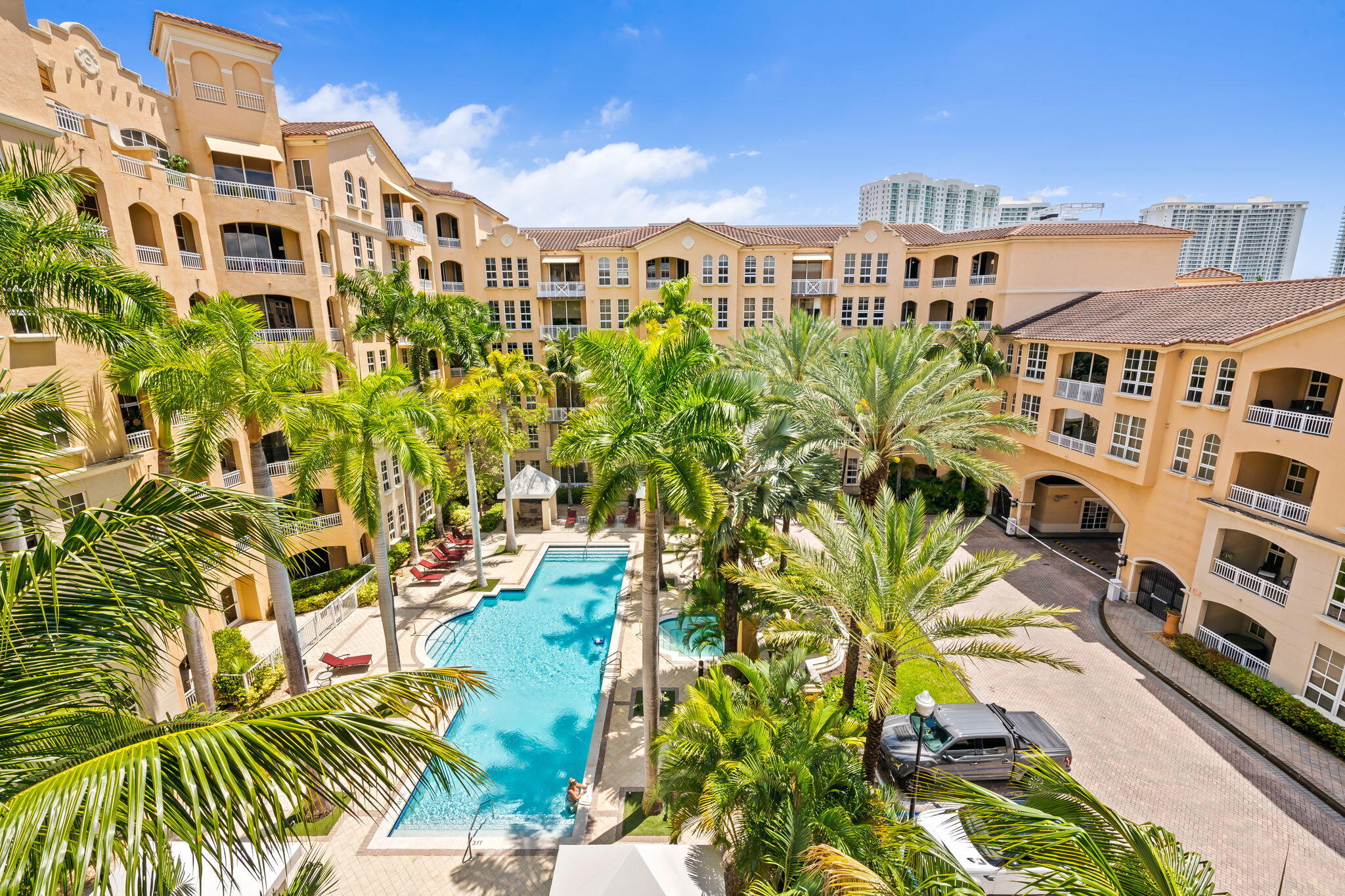 3001 NE 185th #536, Aventura FL 33180