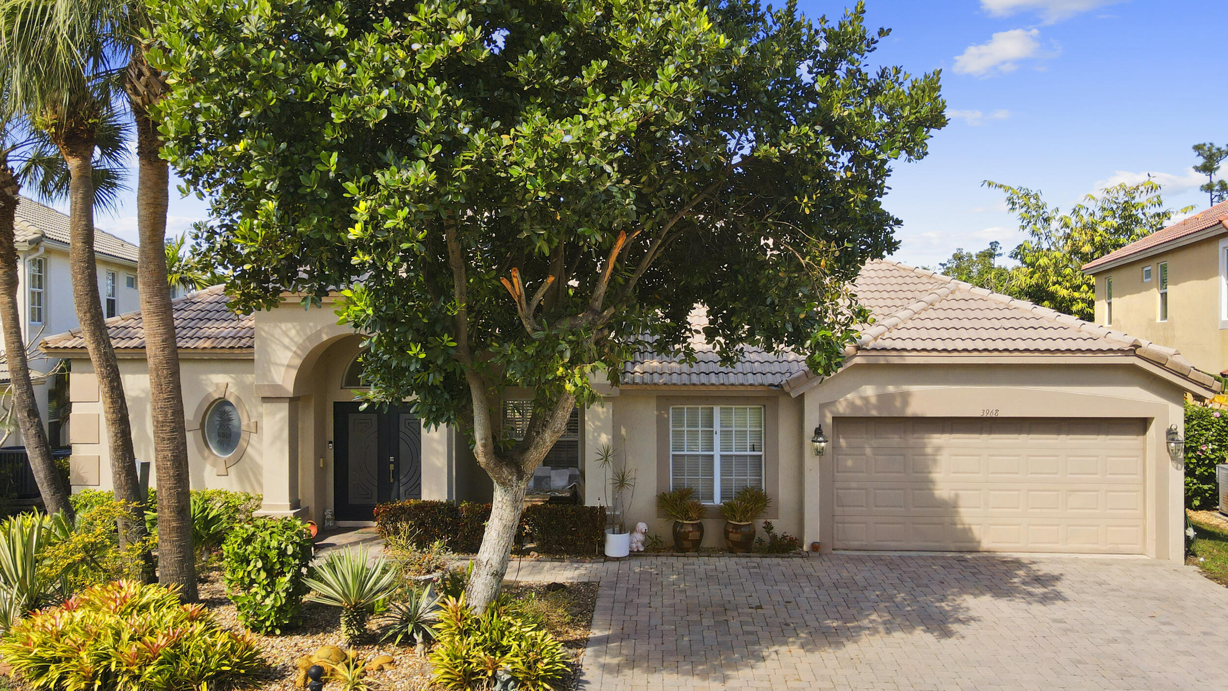 3968 W Hamilton, West Palm Beach FL 33411