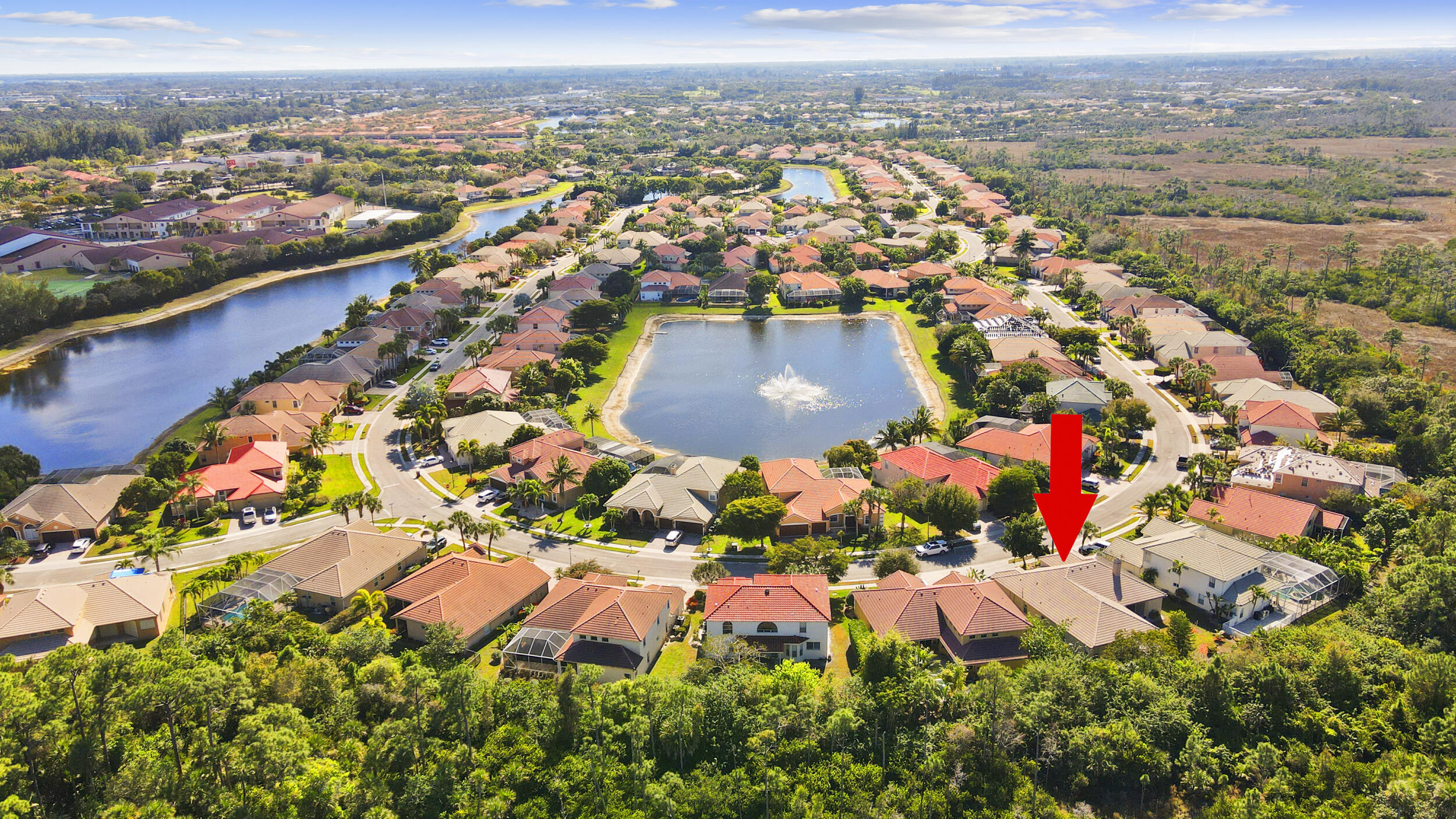 3968 W Hamilton, West Palm Beach FL 33411