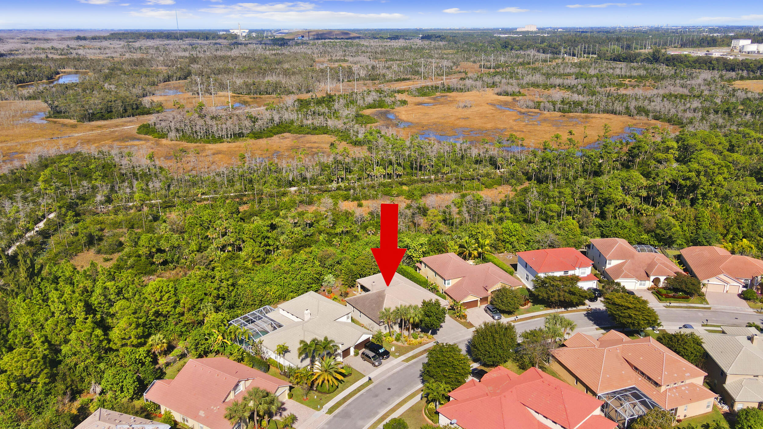 3968 W Hamilton, West Palm Beach FL 33411
