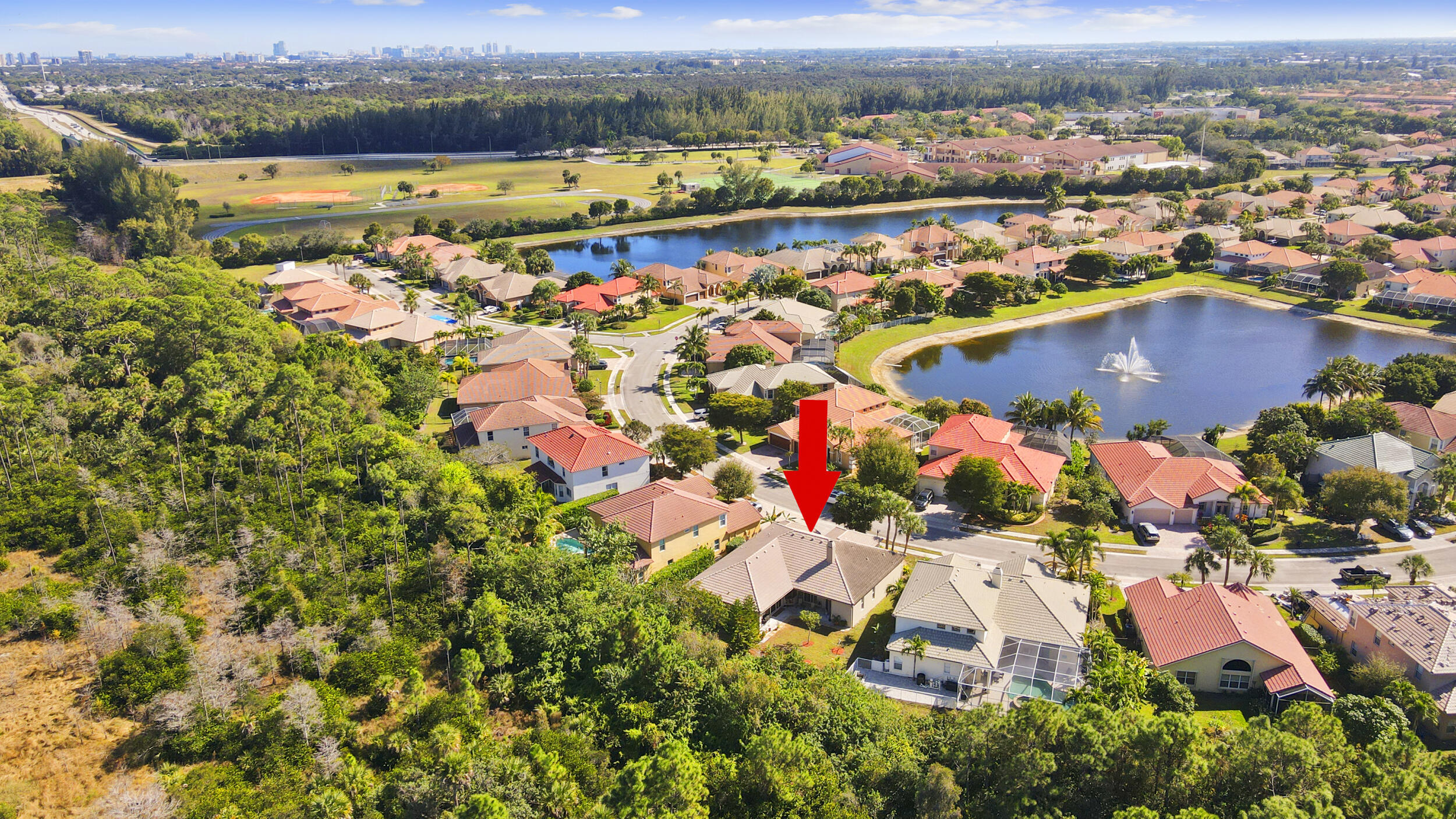 3968 W Hamilton, West Palm Beach FL 33411
