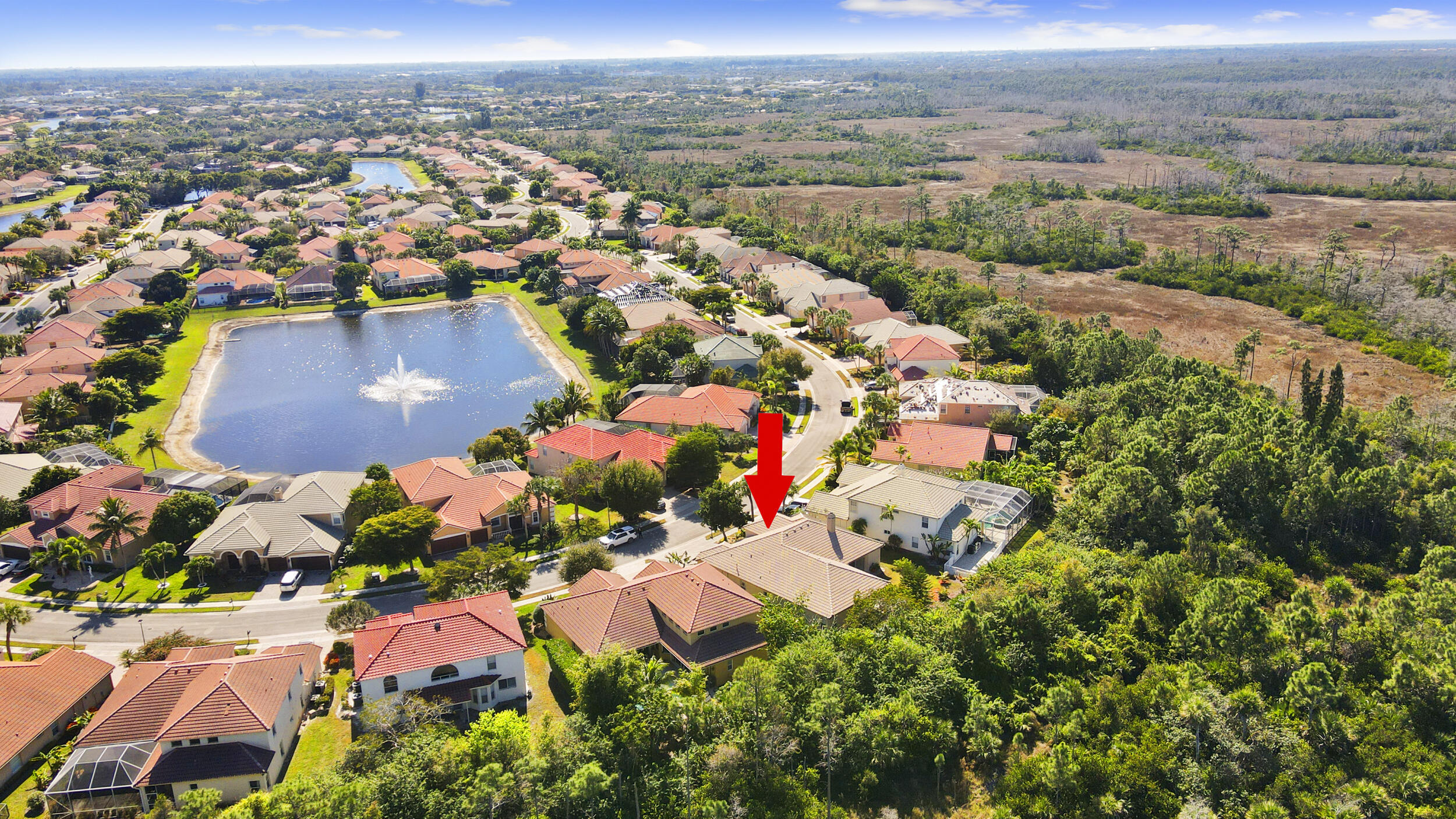 3968 W Hamilton, West Palm Beach FL 33411