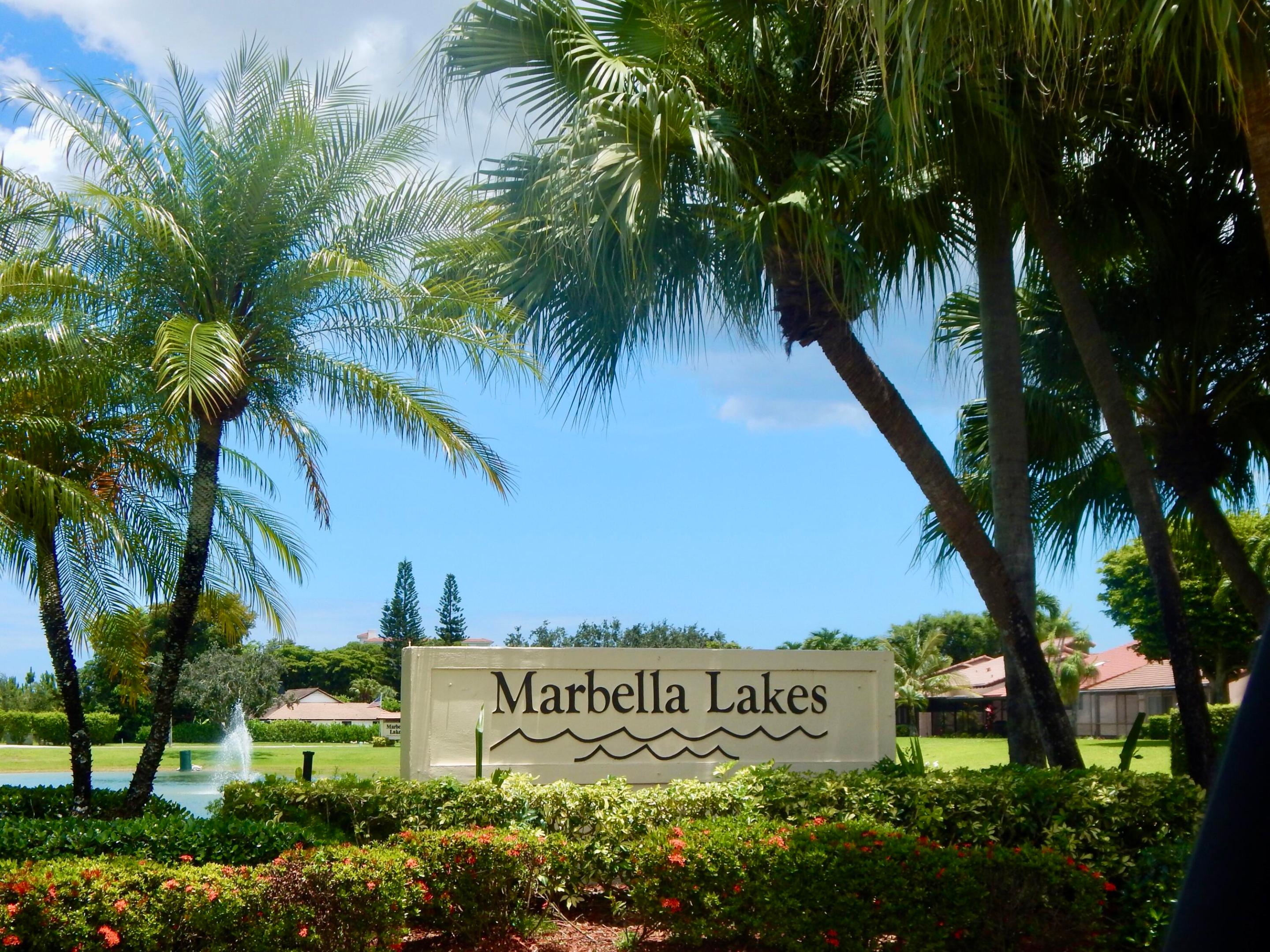 22864 Marbella, Boca Raton FL 33433